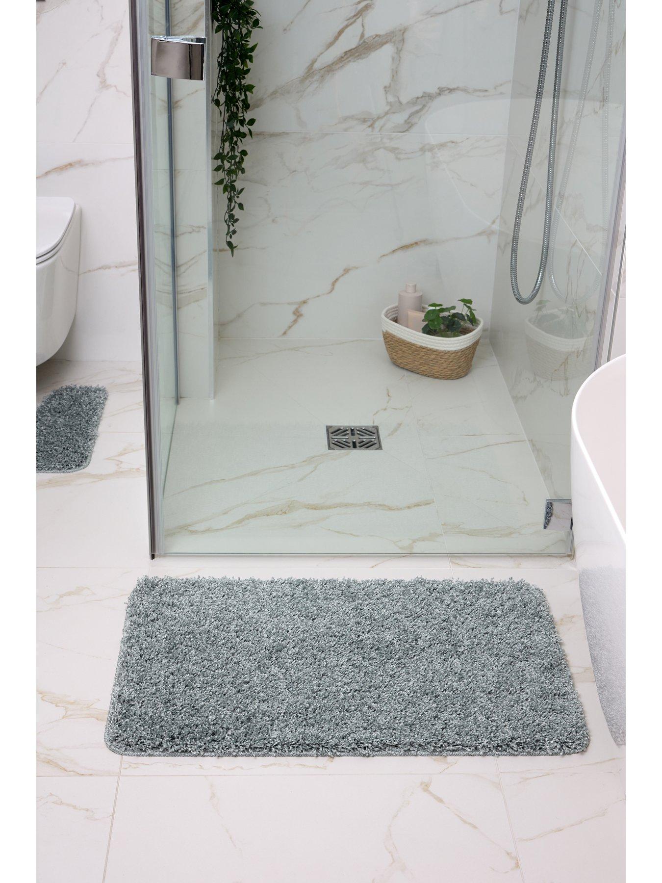 very-home-buddy-bath-fleck-mat-50x80