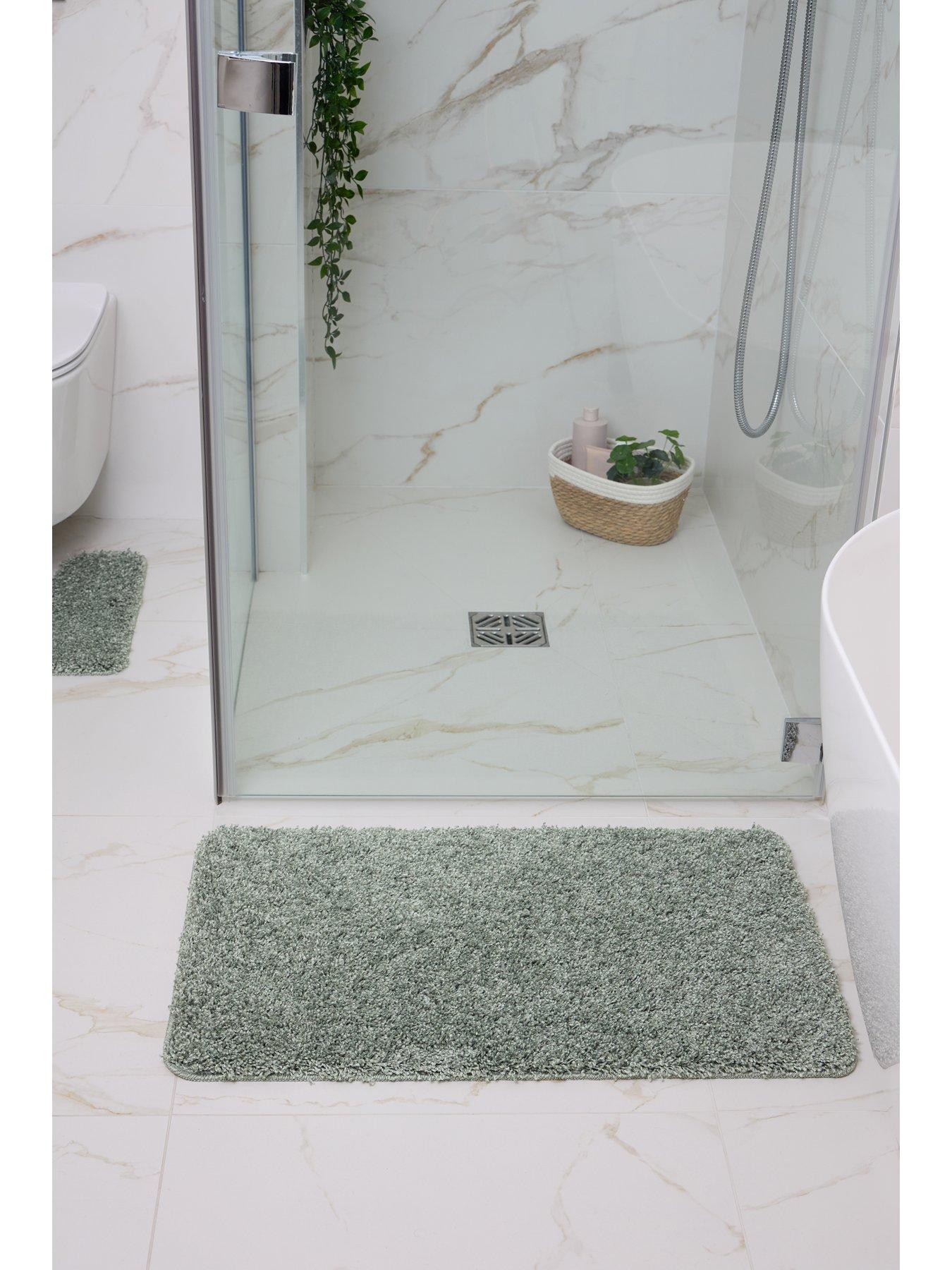 Very Home Buddy Bath Fleck - Mat 50x80