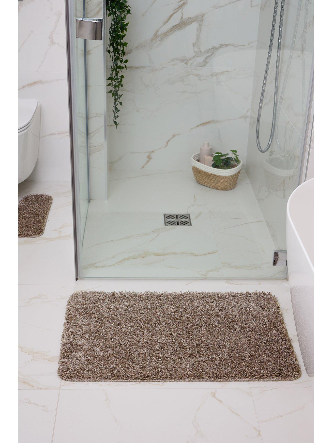 very-home-buddy-bath-fleck-mat-50x80