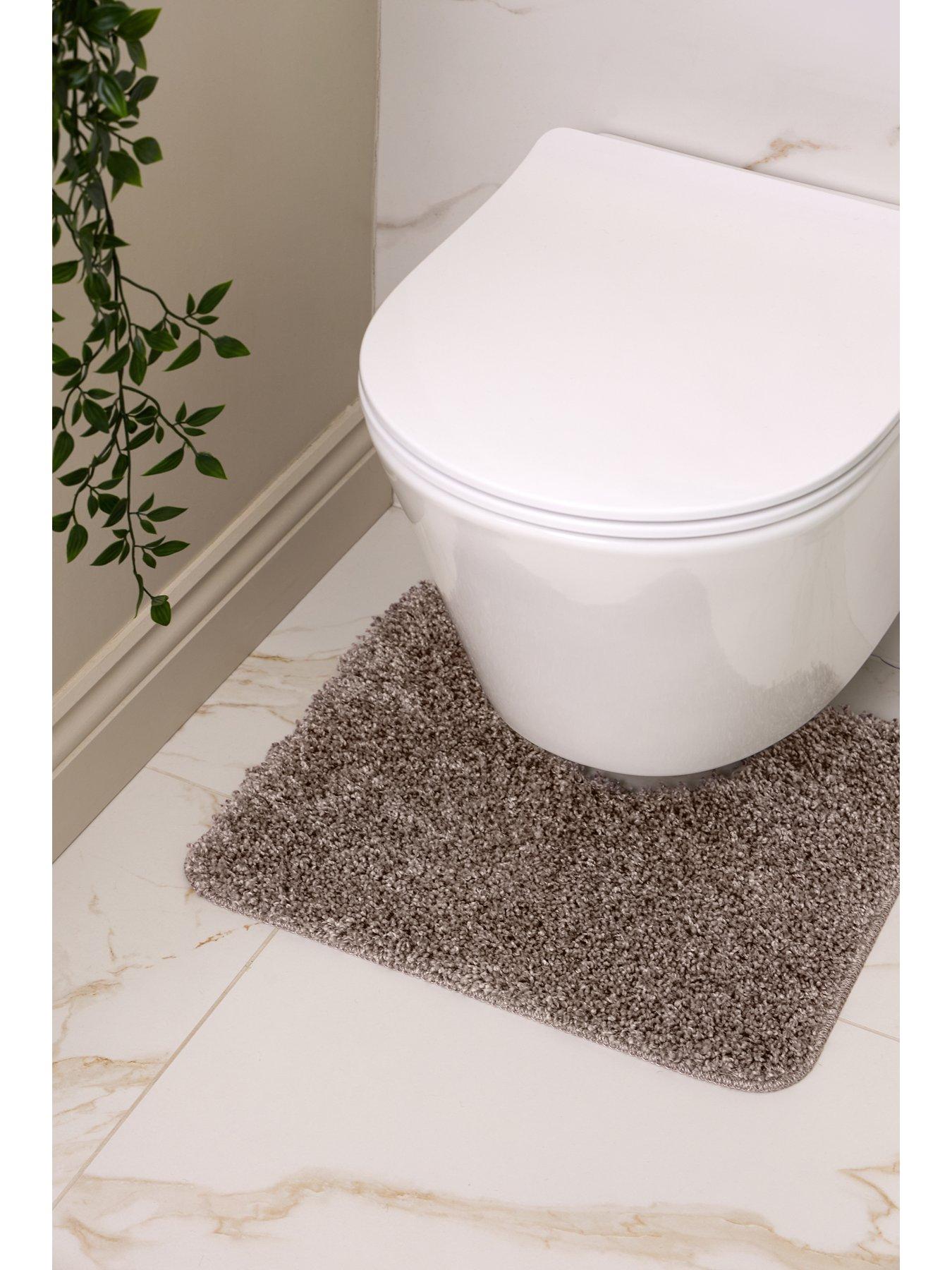 Very Home Buddy Bath Fleck - Ped