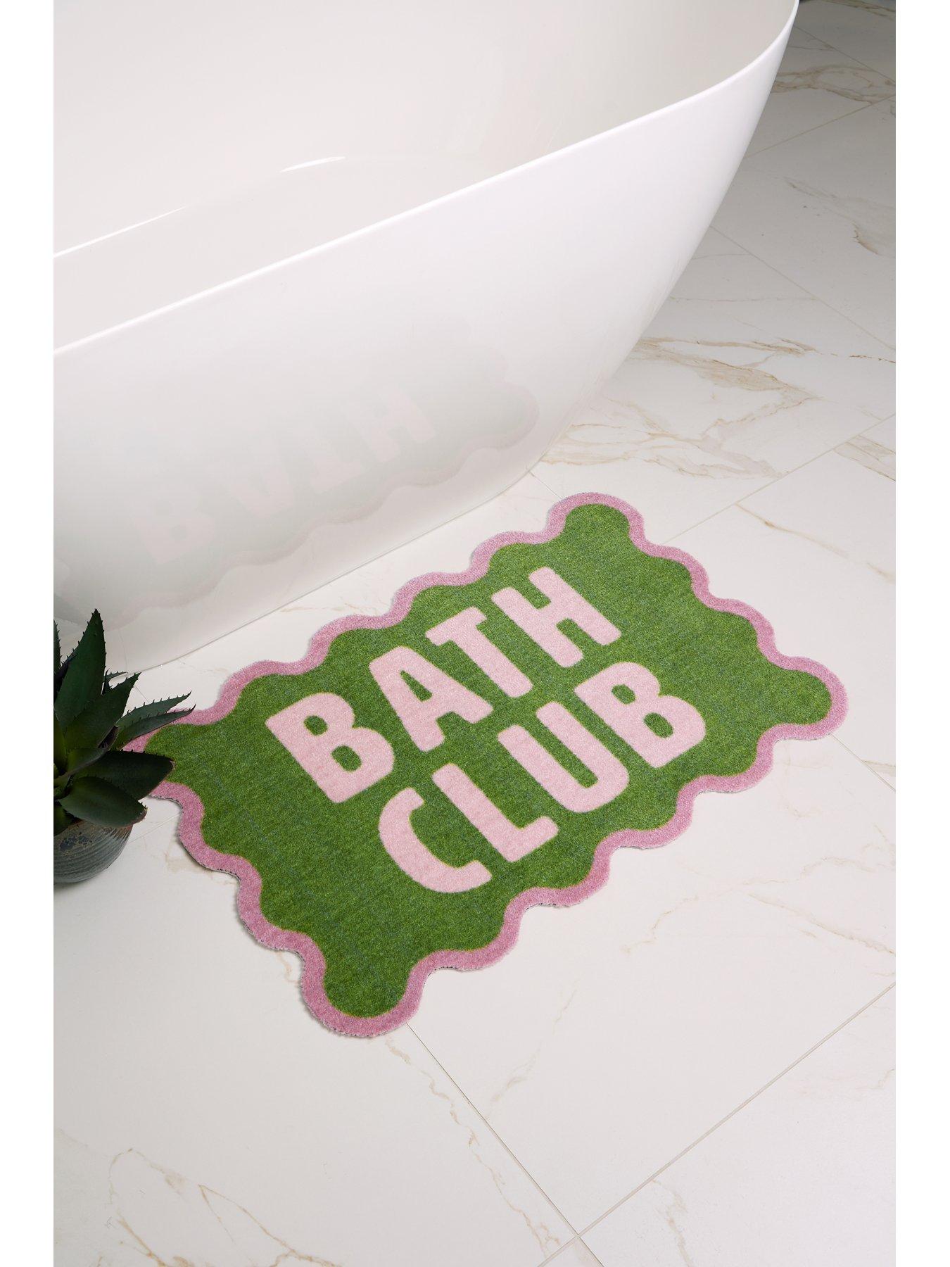 The Very Collection Bath Club