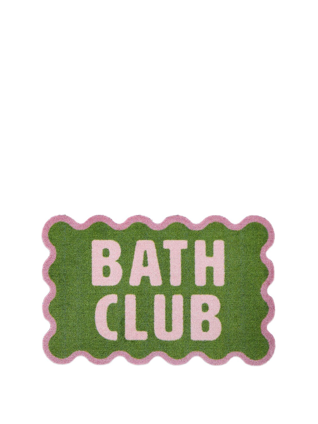 Image 2 of 3 of The Very Collection Bath Club