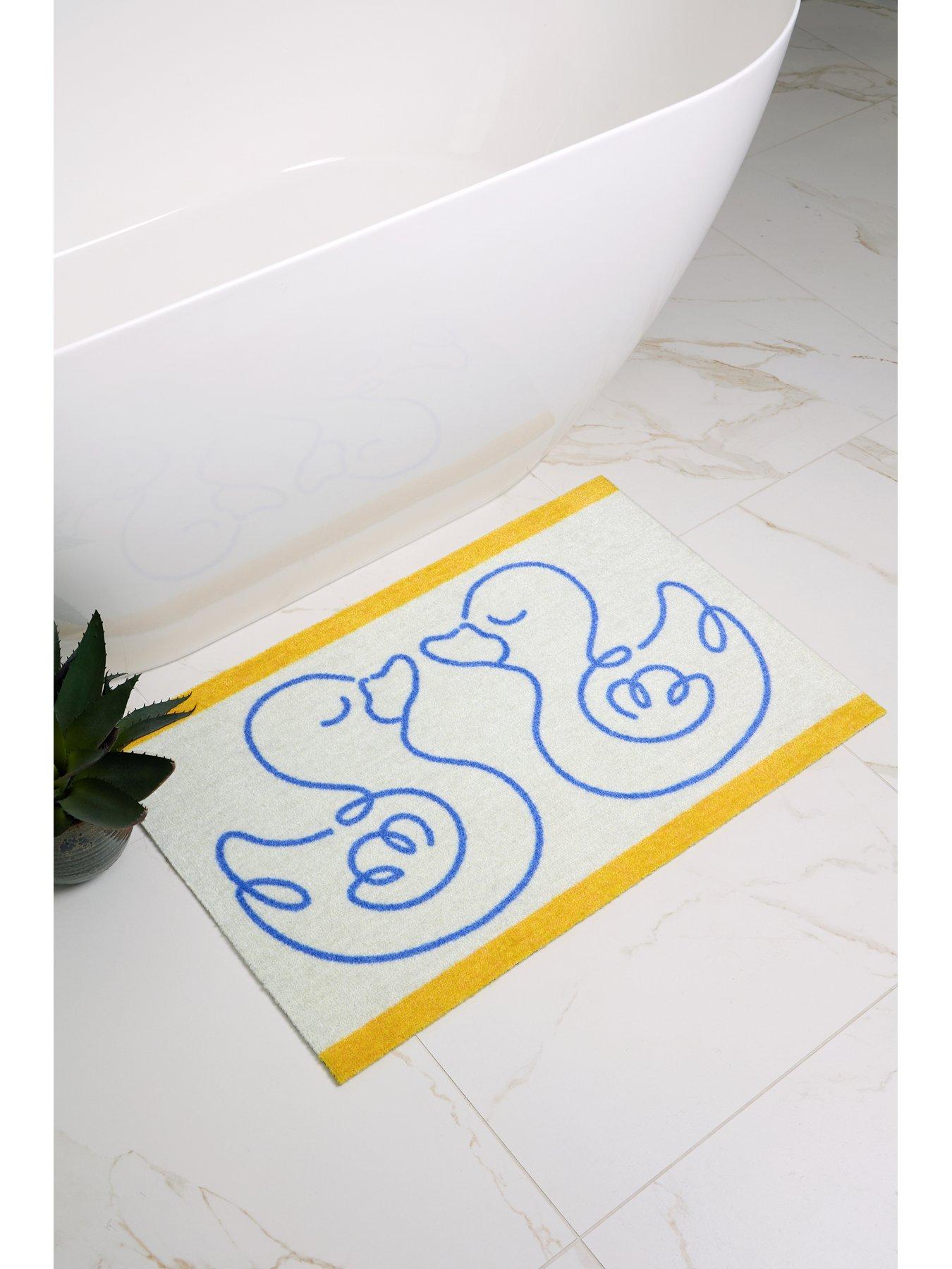 Image 1 of 3 of Very Home Linear Ducks
