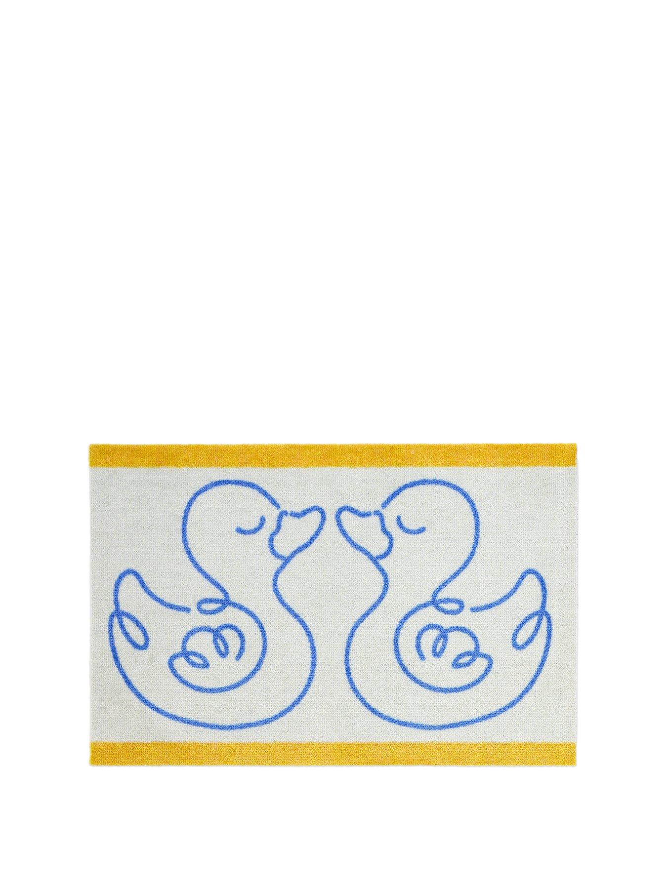  image of the-very-collection-linear-ducks