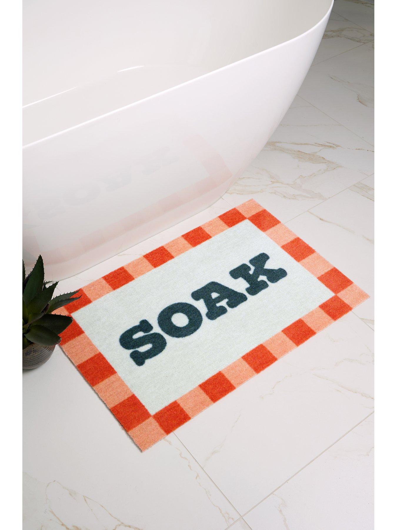 The Very Collection Bright Soak