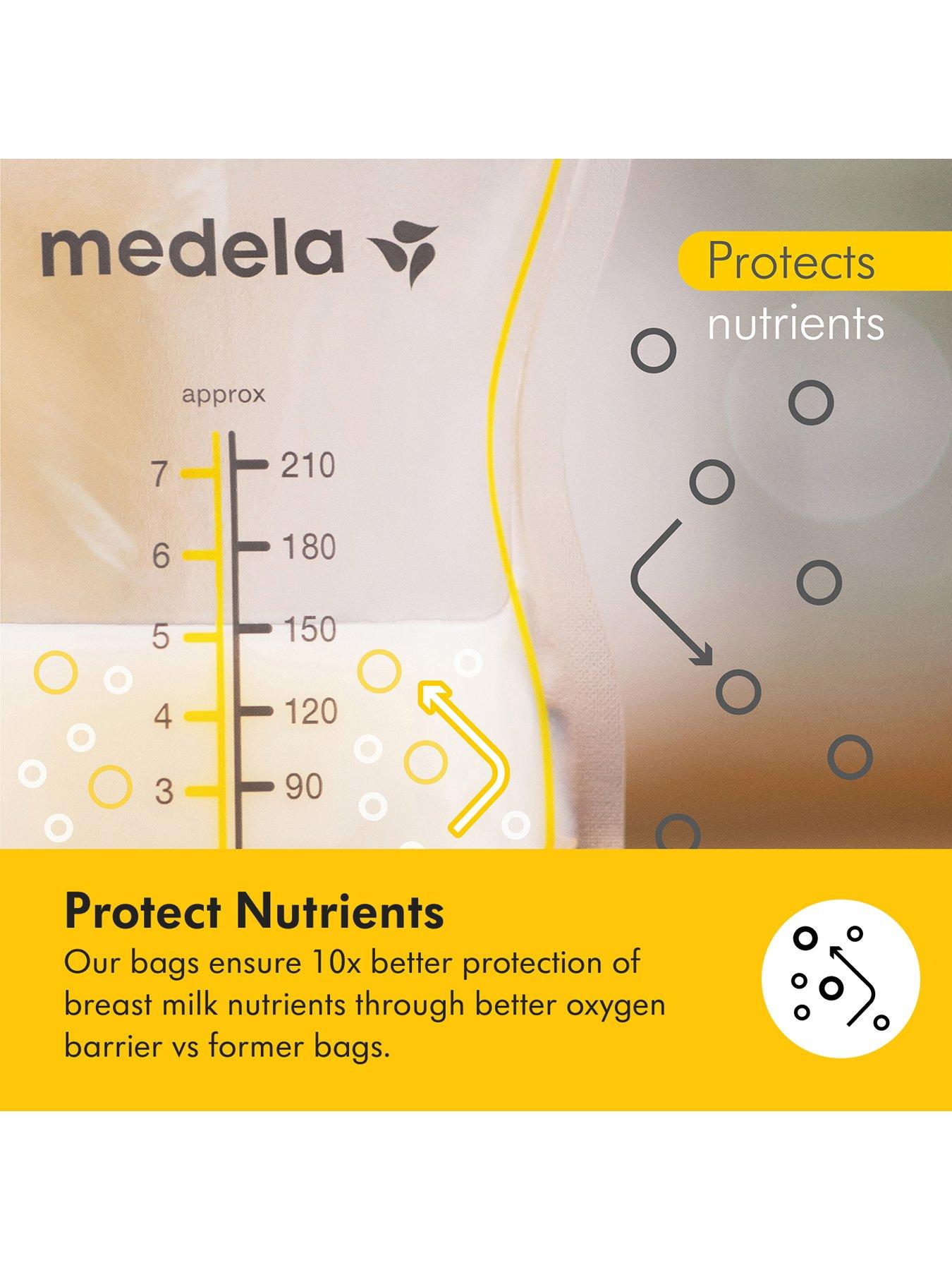 medela-easy-pour-breast-milk-storage-bags-x50