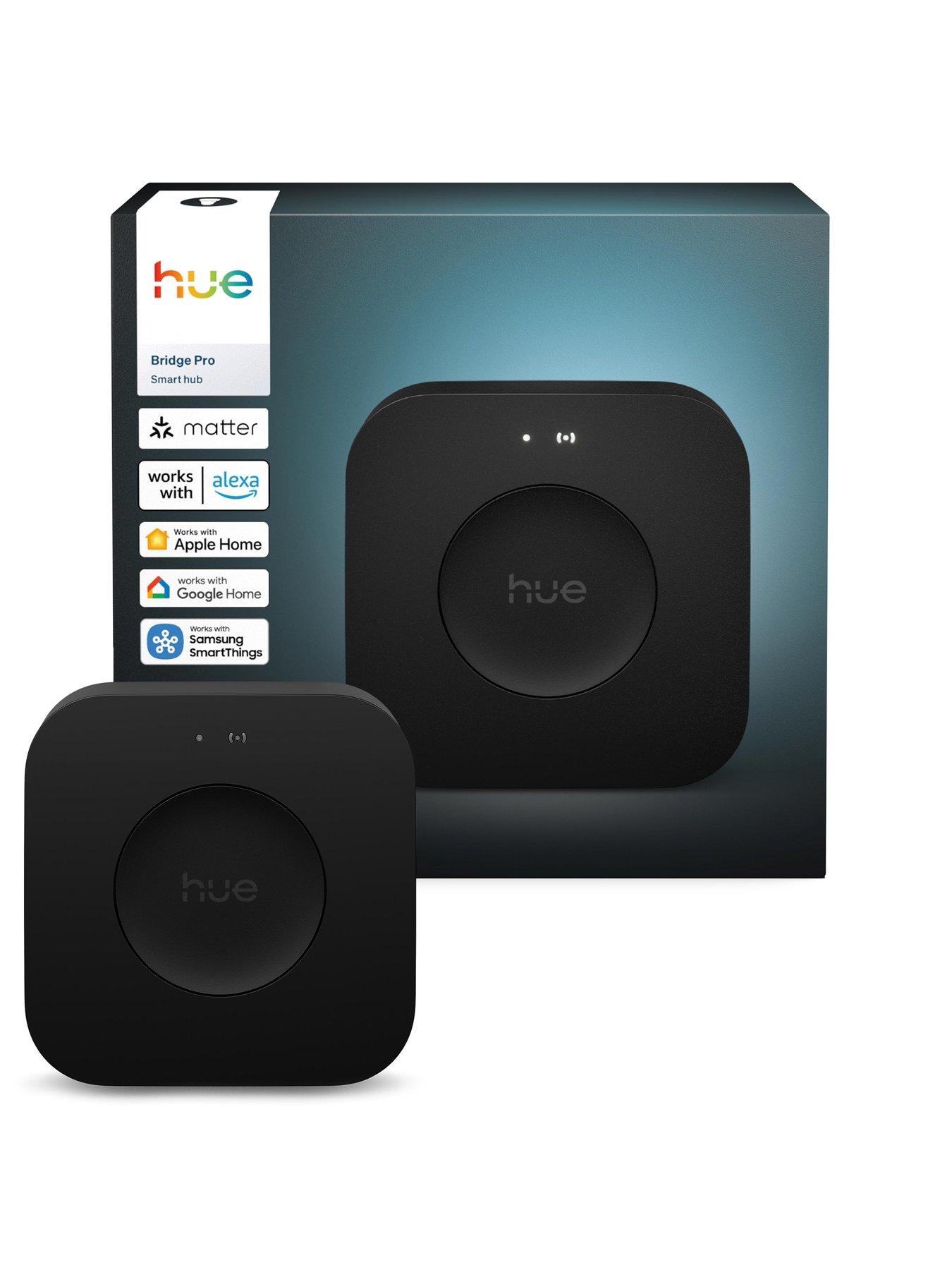 Image 2 of 5 of Philips Hue Hue Bridge V3