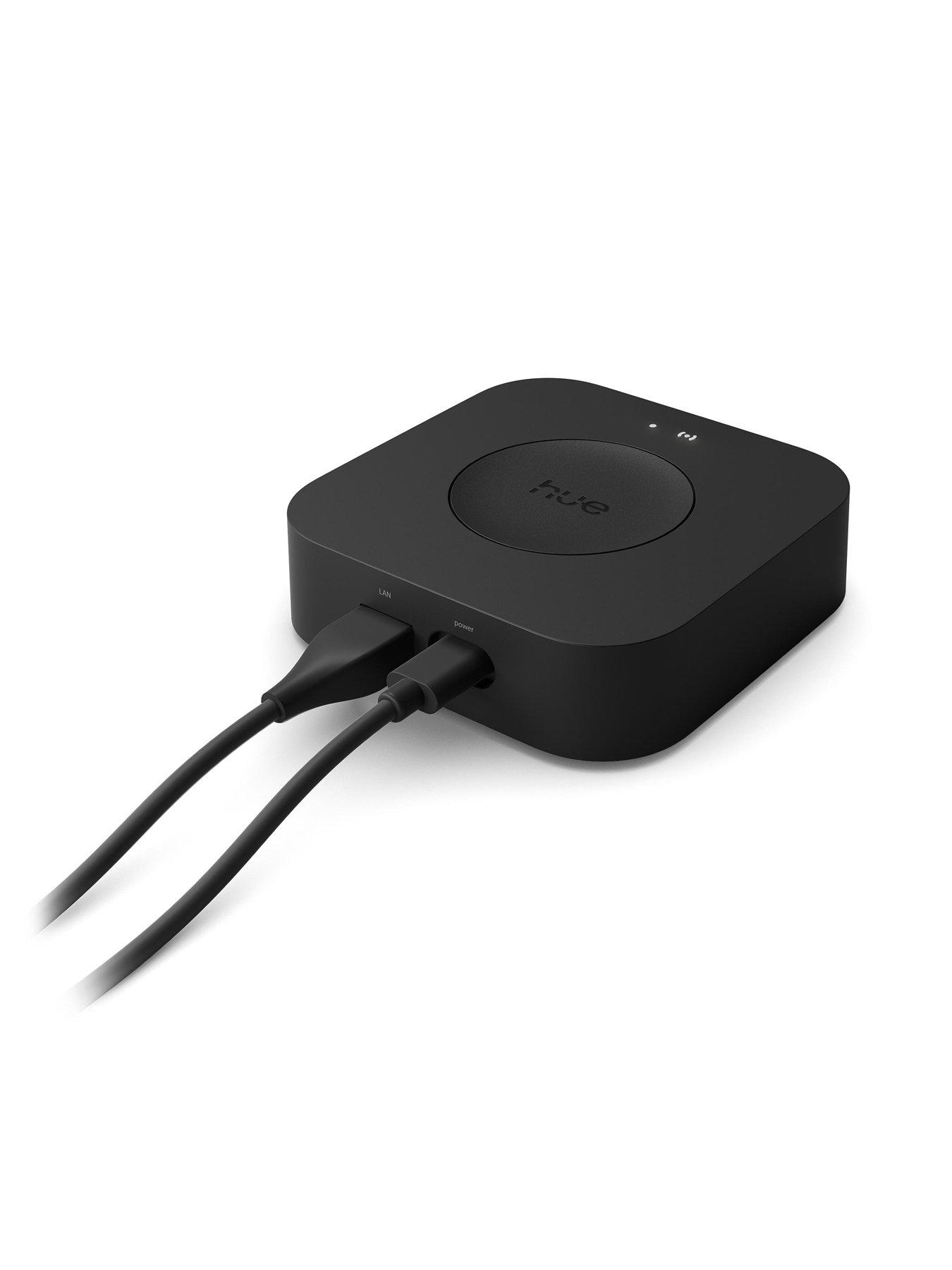 Image 4 of 5 of Philips Hue Hue Bridge V3