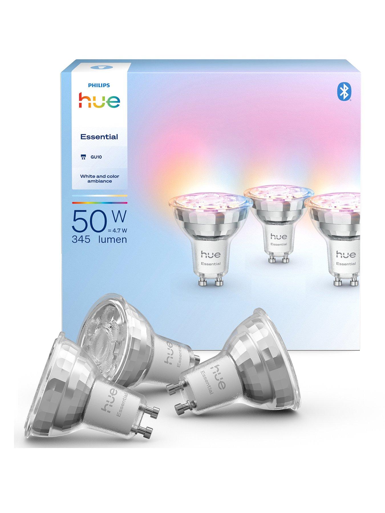 philips-hue-essentials-colour-gu10-3-pack