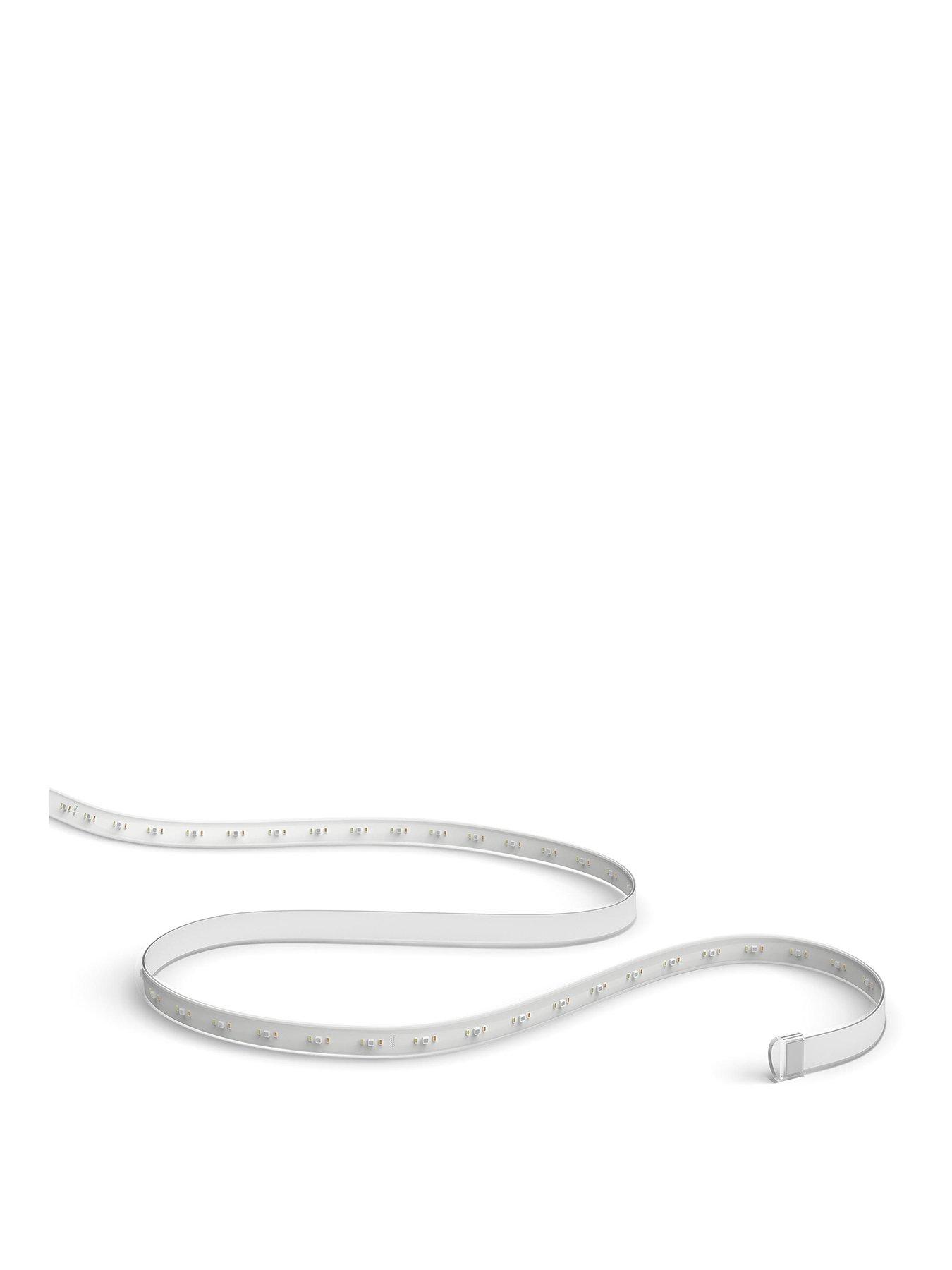 Philips Hue Hue Indoor Essential RGBIC 5m Strip Light