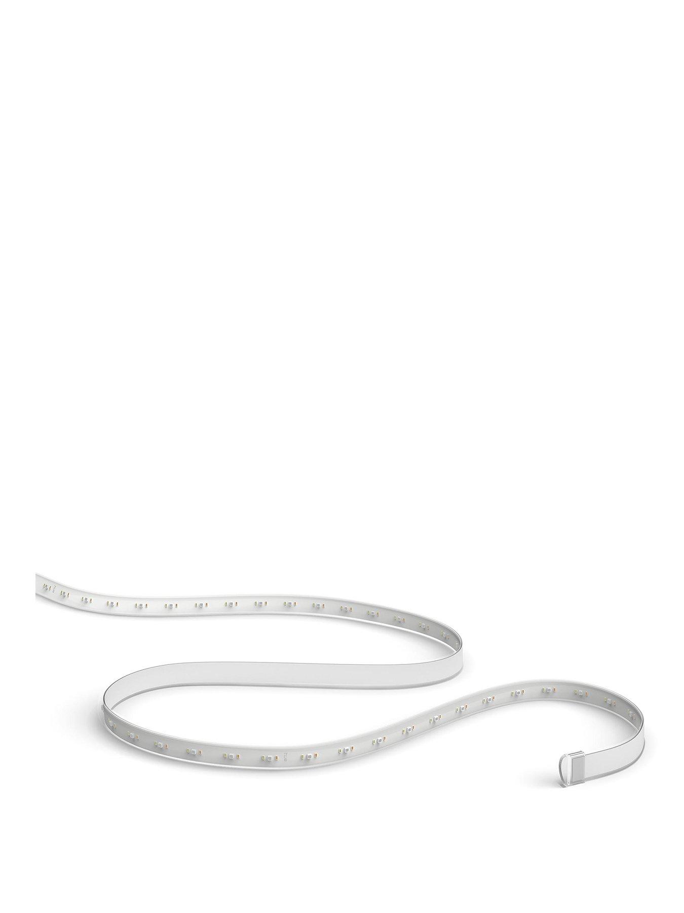 Philips Hue Hue Indoor Essential RGBWWIC 3m Strip Light