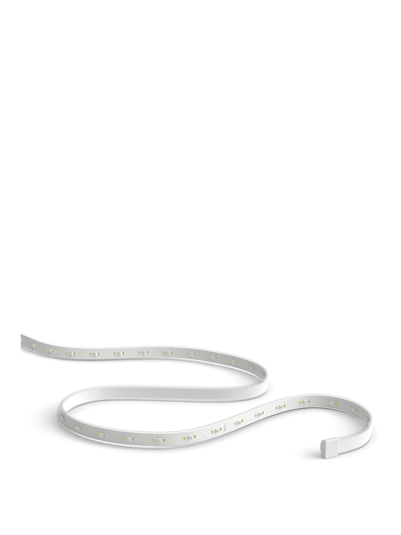 Philips Hue Hue Outdoor Essential RGBWWIC 5m Strip Light