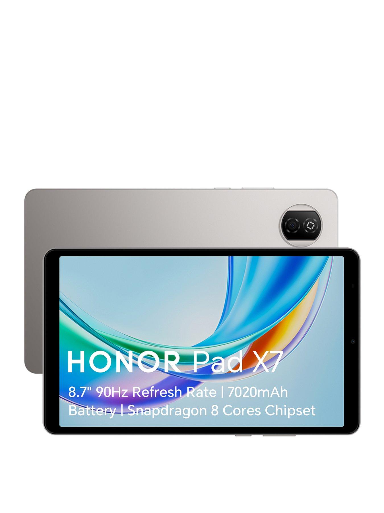 undefined Pad X7 8.7" 4GB+64GB Grey