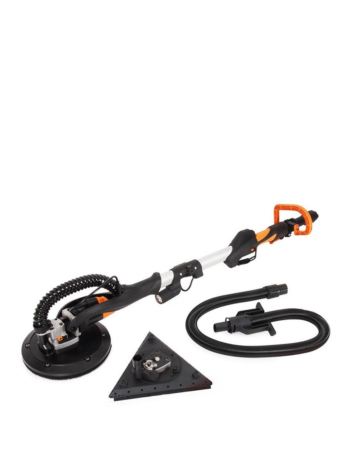 undefined 225mmtelescopicdrywall Sander
