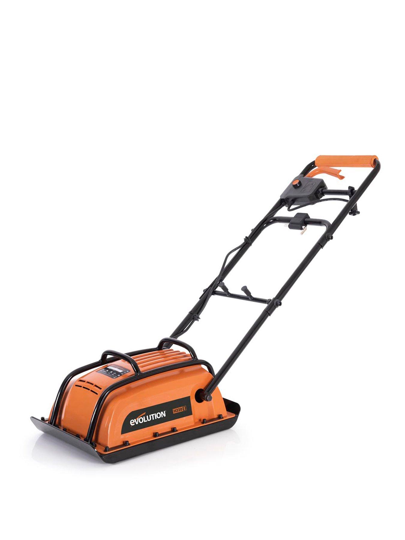 Image 1 of 7 of Evolution 320mm Electric Plate Compactor