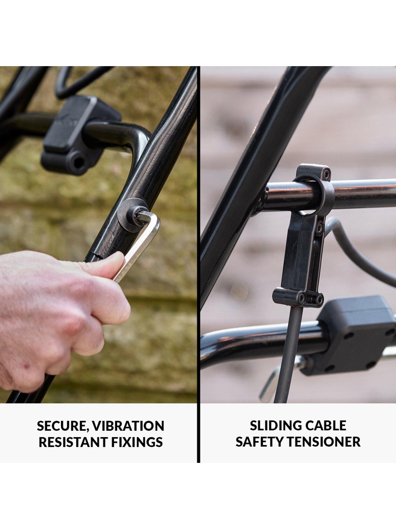 Image 7 of 7 of Evolution 320mm Electric Plate Compactor