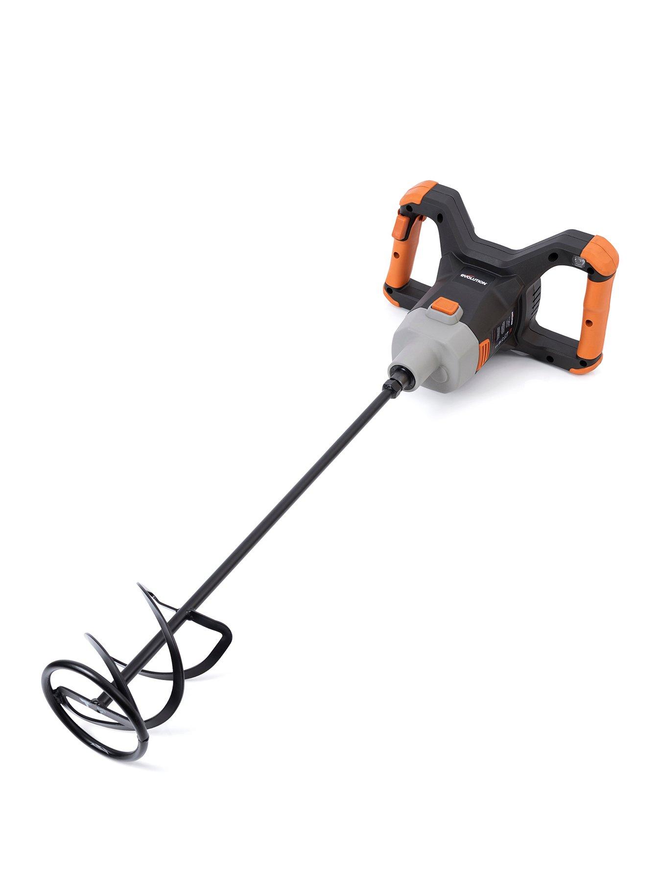 undefined 18V LI-ION CORDLESS PADDLE MIXER