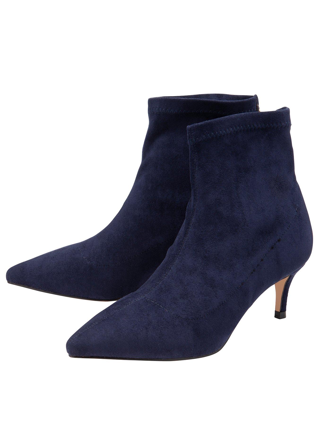  image of ravel-madruga-ankle-boots-navy