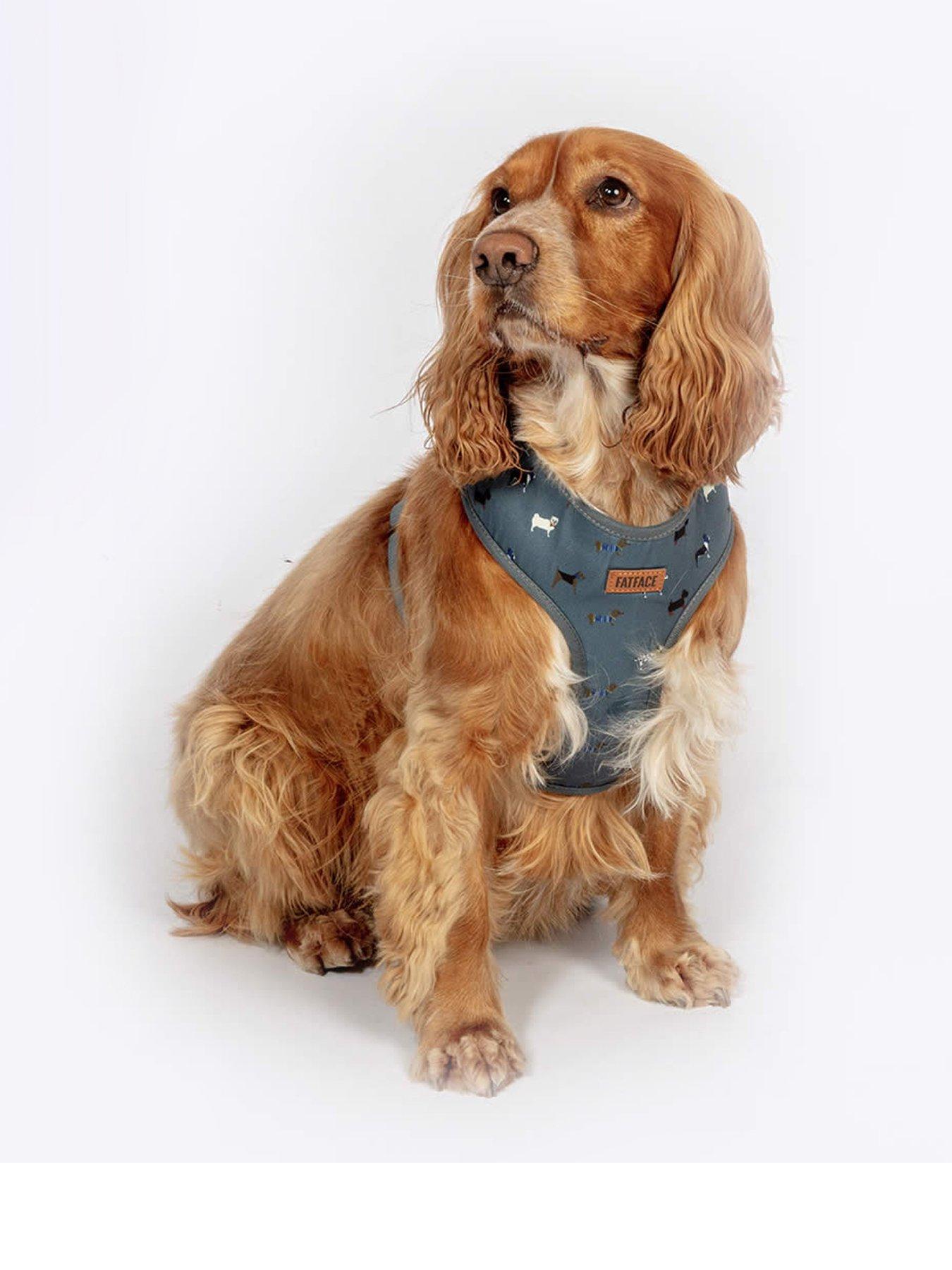 undefined Marching Dogs Harness X-Small 34-45cm