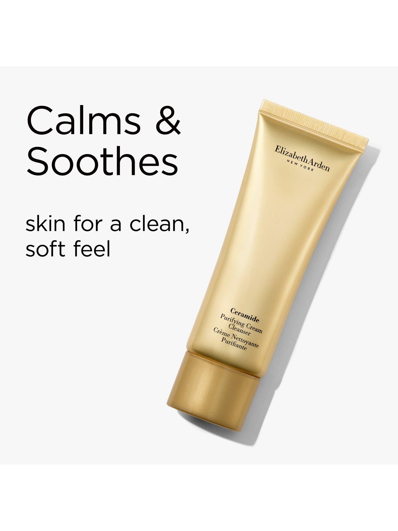Image 4 of 7 of Elizabeth Arden Nourishing Rituals 4-Piece Gift Set (Worth &pound;121)