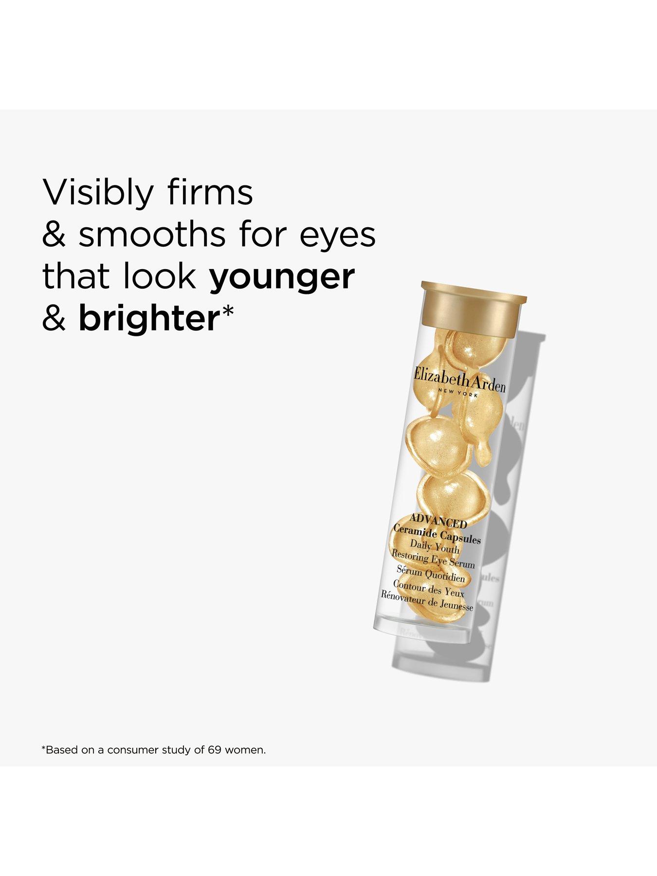Image 5 of 7 of Elizabeth Arden Nourishing Rituals 4-Piece Gift Set (Worth &pound;121)