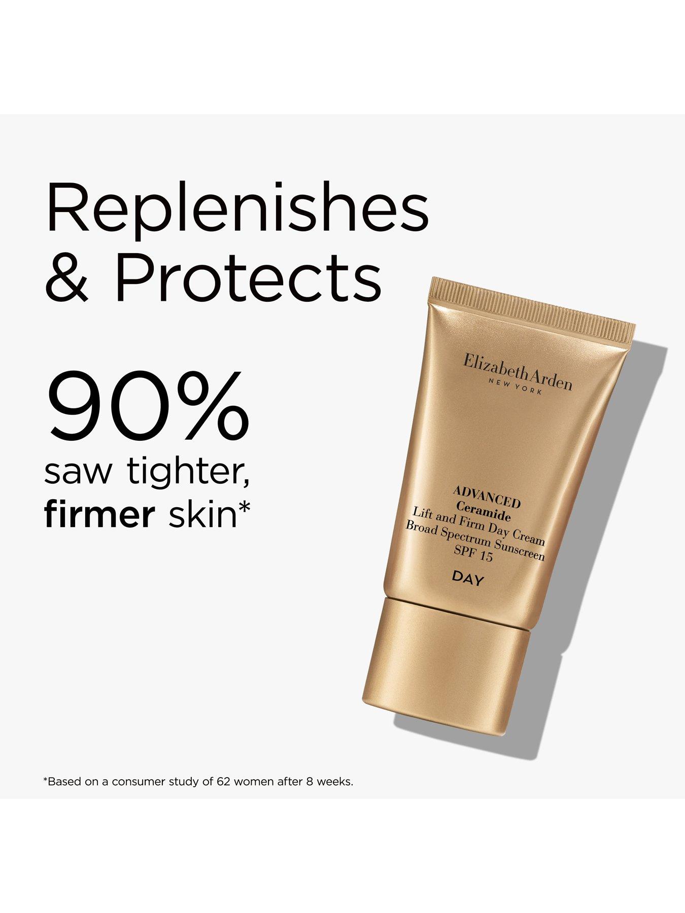 Image 6 of 7 of Elizabeth Arden Nourishing Rituals 4-Piece Gift Set (Worth &pound;121)