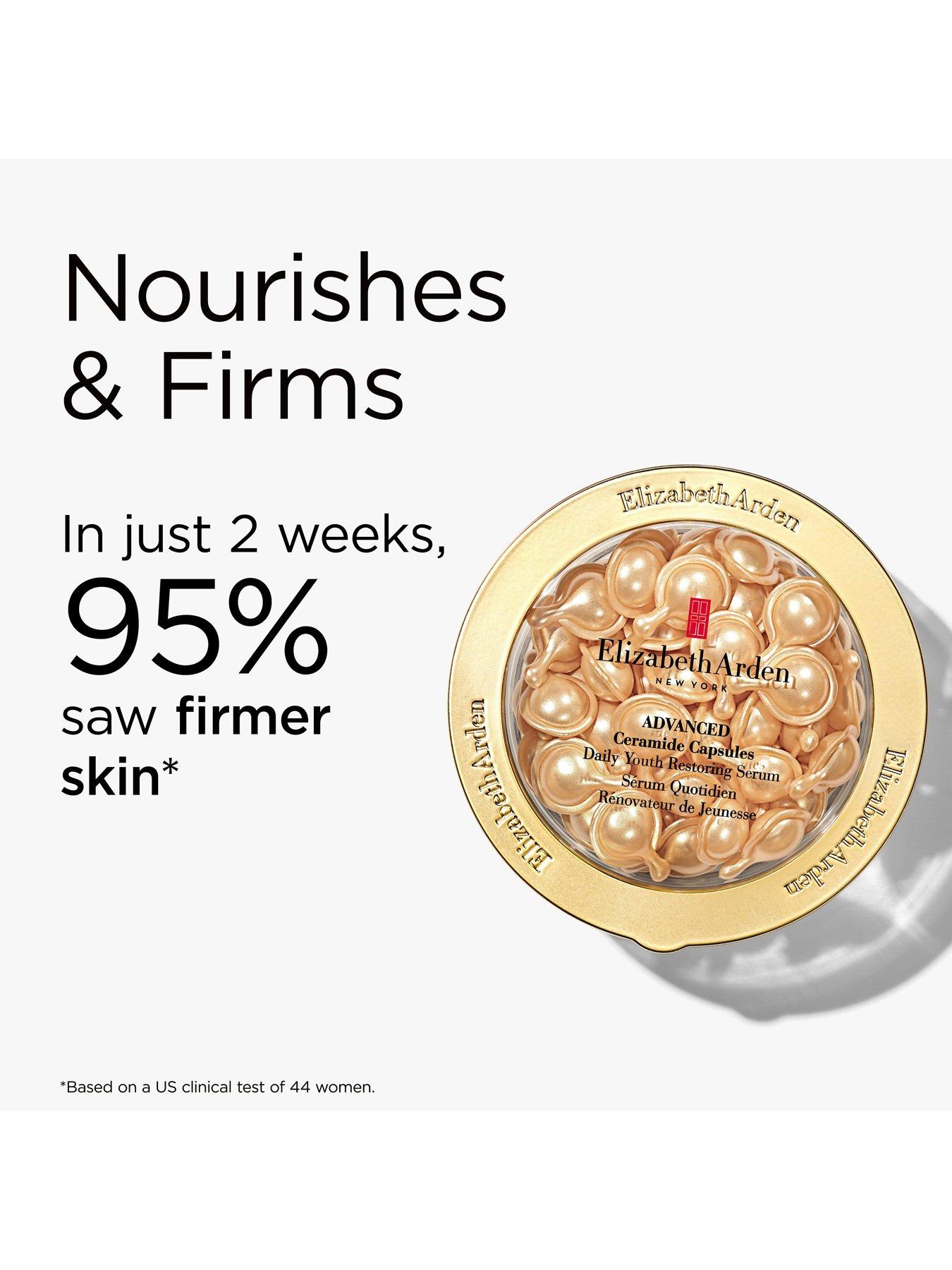 Image 7 of 7 of Elizabeth Arden Nourishing Rituals 4-Piece Gift Set (Worth &pound;121)