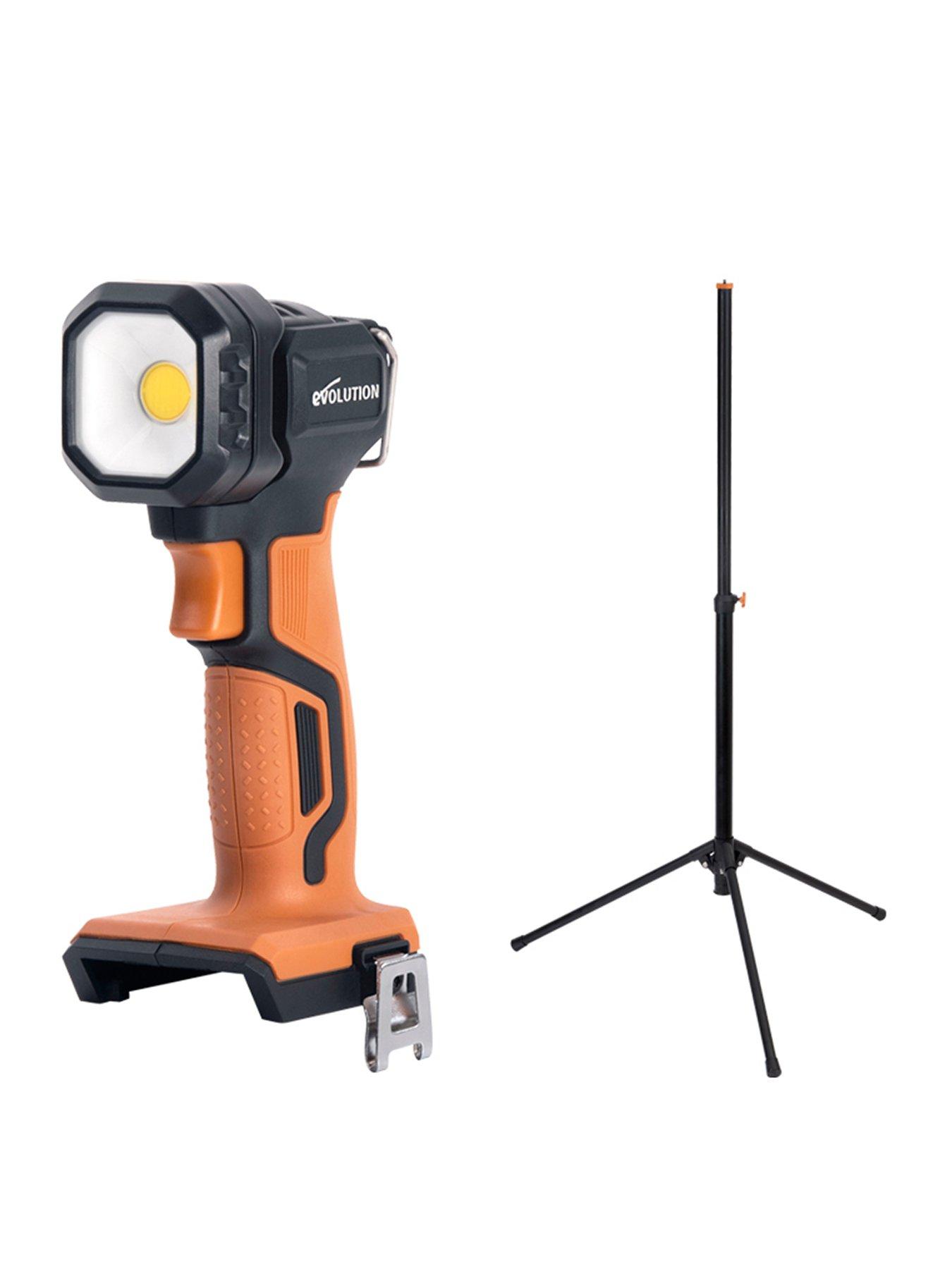 undefined R1000TOR-LI (BARE) & FOC TRIPOD