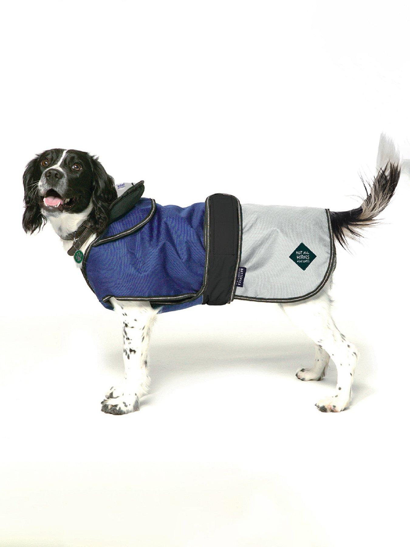 undefined Battersea 2in1 Dog Coat