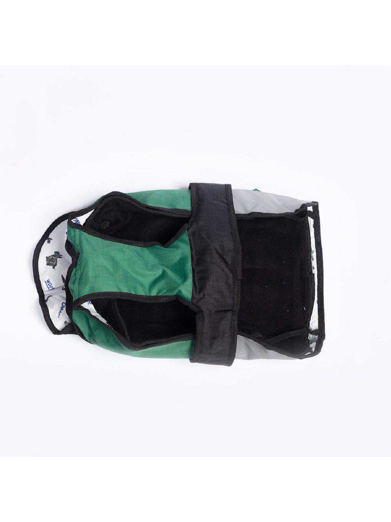 Image 5 of 7 of Danish Design Battersea 2in1 Dog Coat