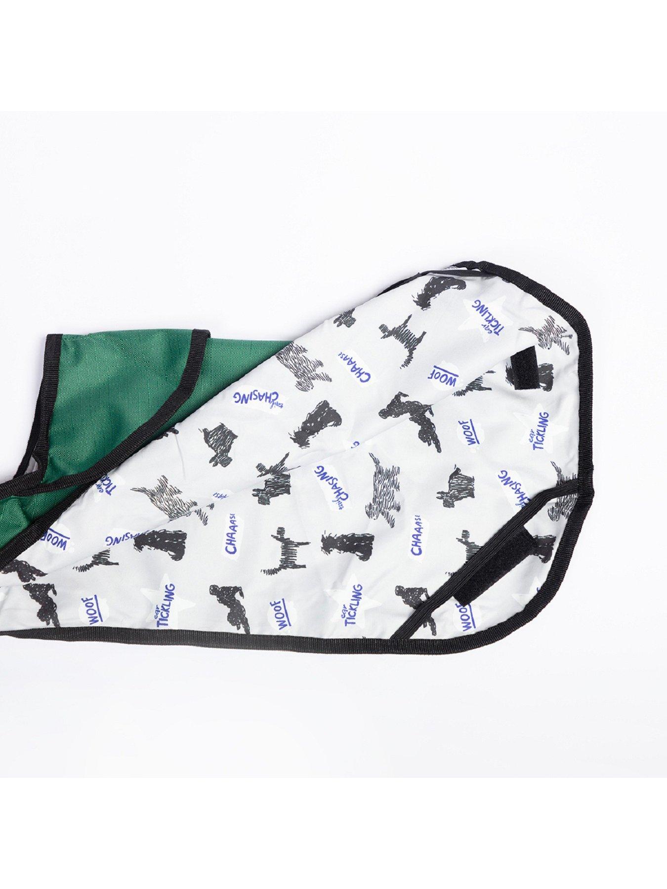 Image 7 of 7 of Danish Design Battersea 2in1 Dog Coat