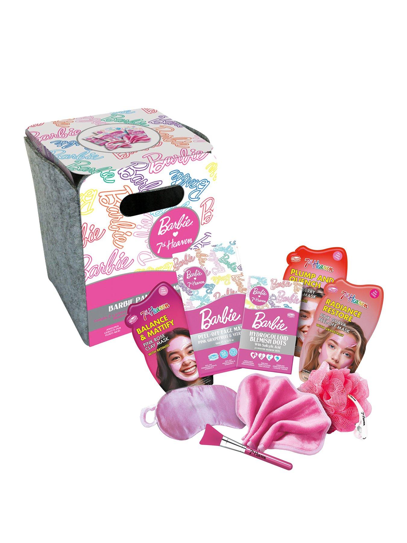 undefined Barbie Pamper Hamper Set
