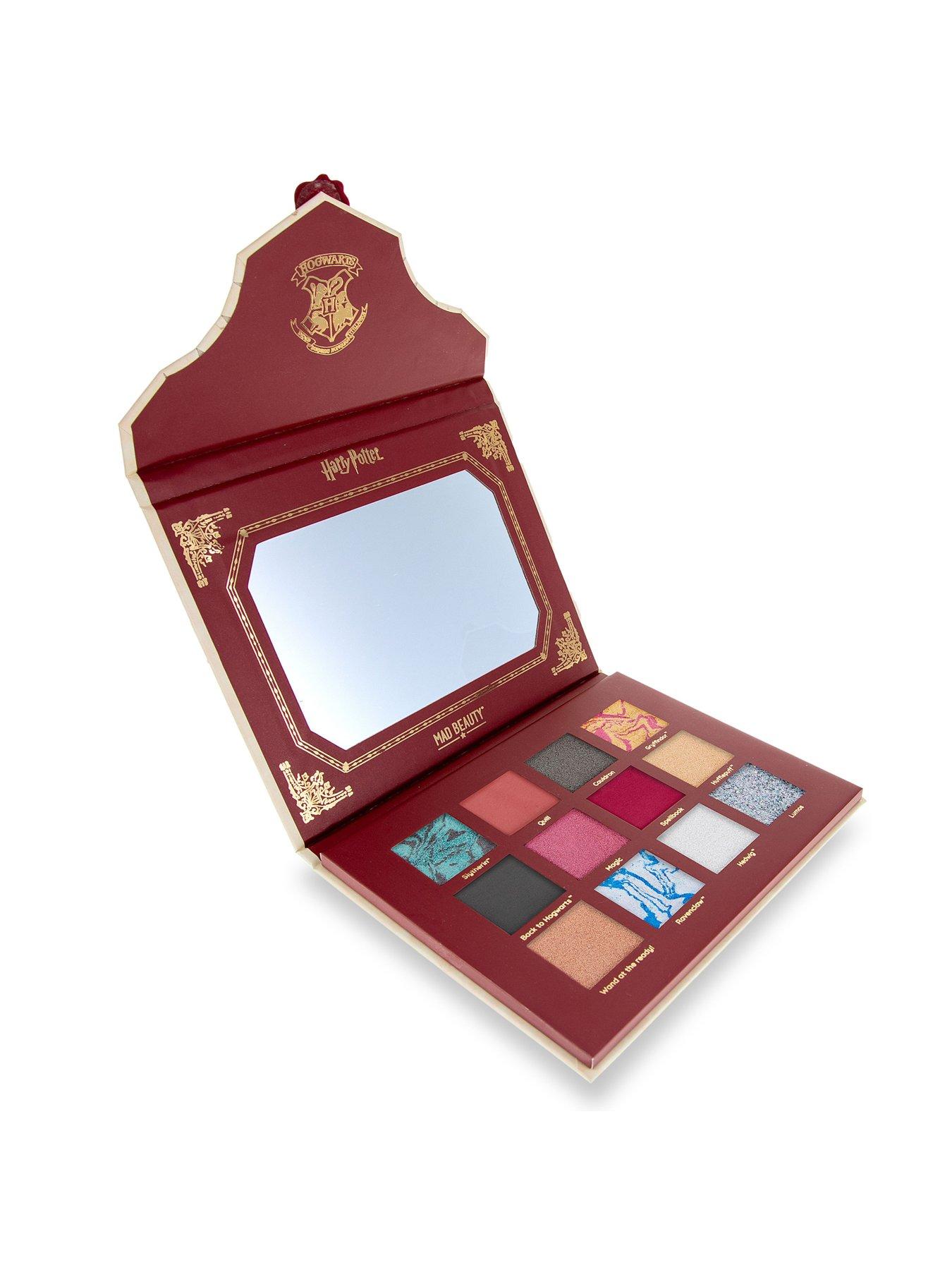 Image 3 of 5 of Make Up Bundle- Nimbus Brush, Eyeshadow Palette, Wand Lip Balm