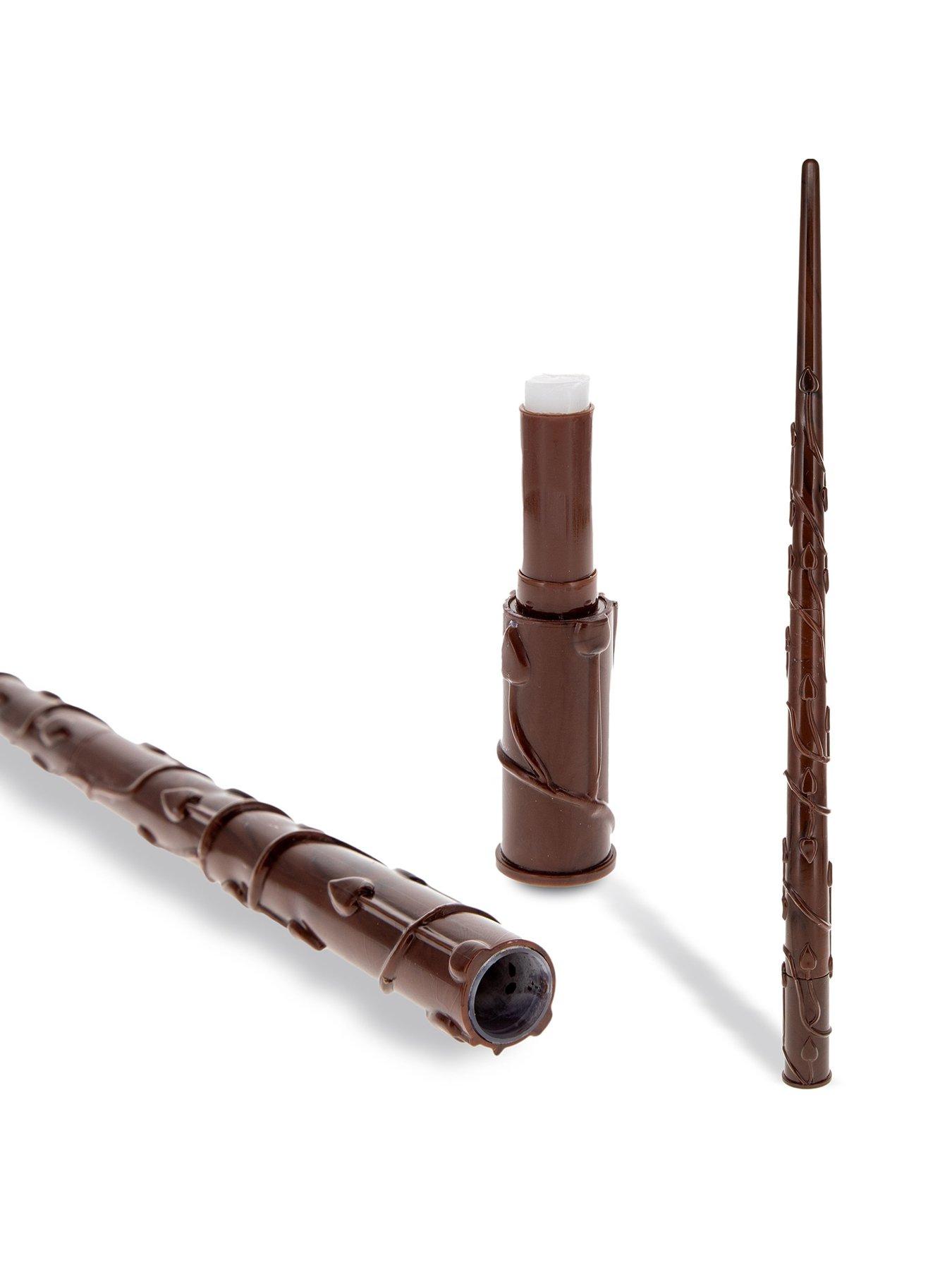 Image 5 of 5 of Make Up Bundle- Nimbus Brush, Eyeshadow Palette, Wand Lip Balm
