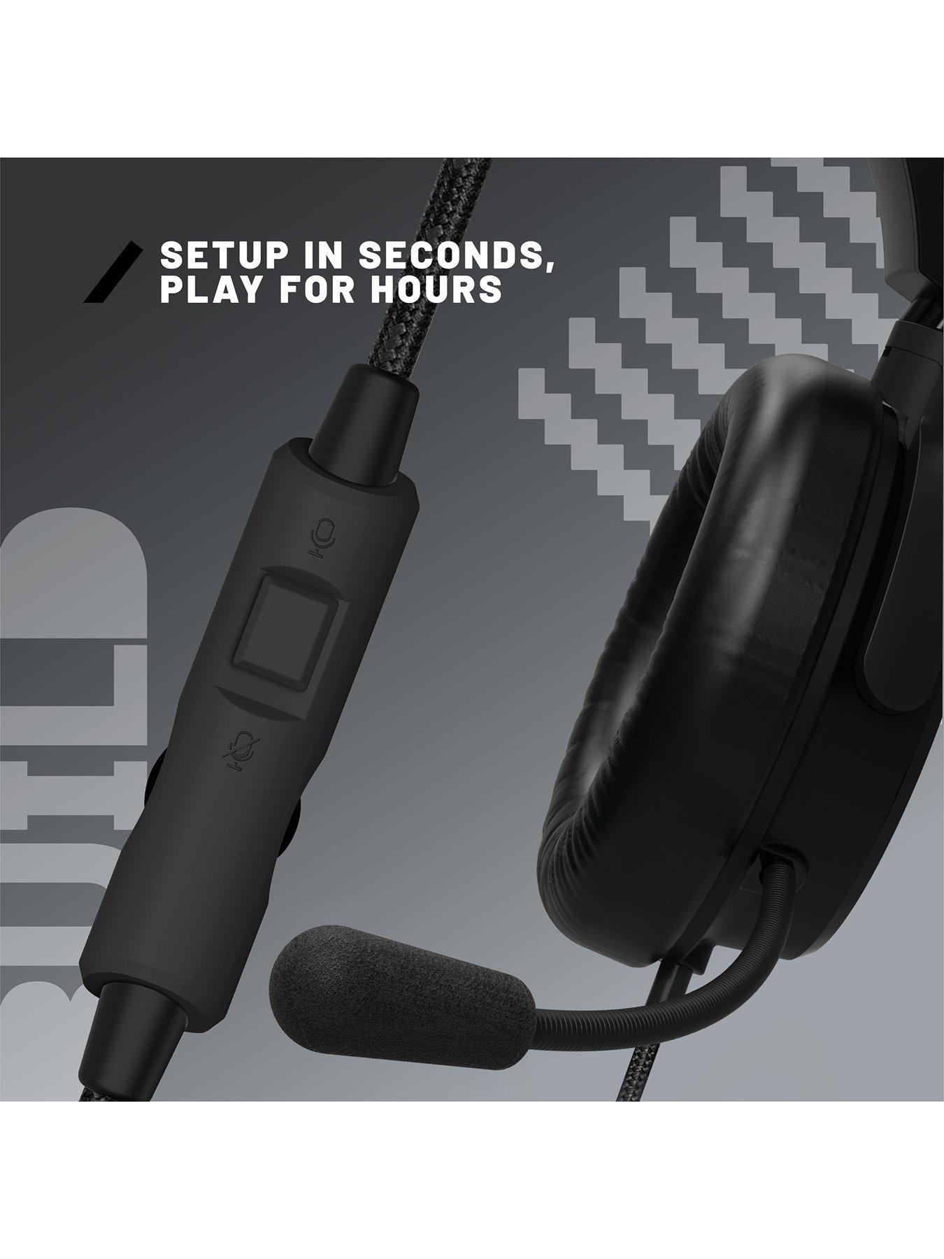  image of stealth-c6-100-gaming-headset-for-xbox-ps4ps5-switch-pc-black