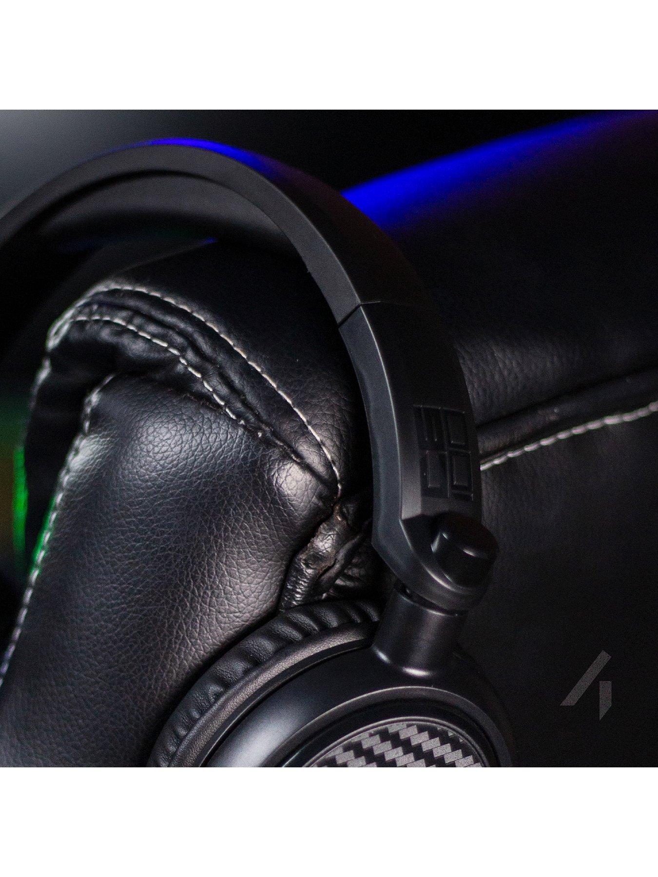  image of stealth-c6-100-gaming-headset-for-xbox-ps4ps5-switch-pc-black