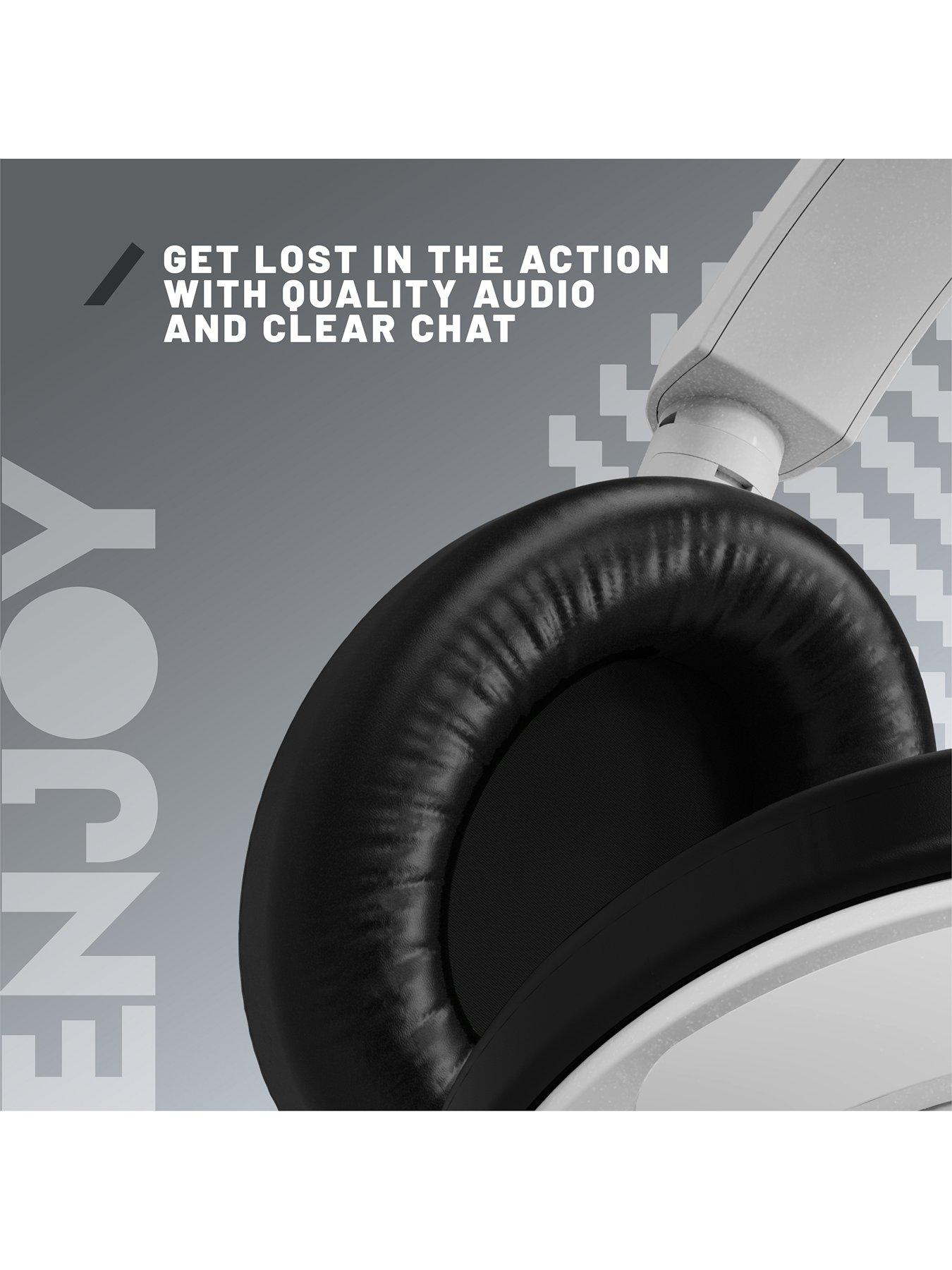  image of stealth-c6-100-gaming-headset-for-xbox-ps4ps5-switch-pc-white
