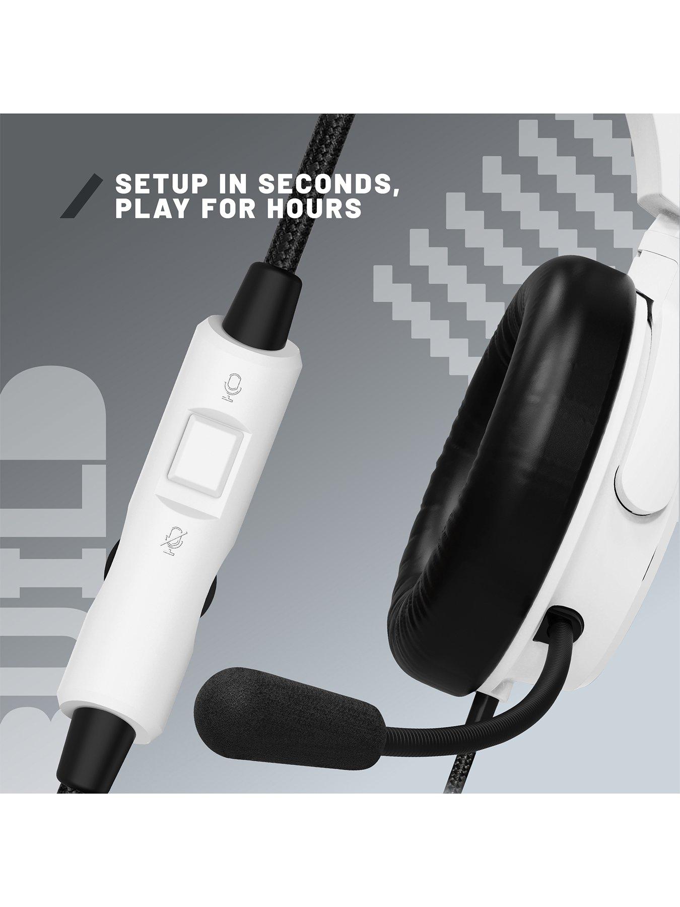  image of stealth-c6-100-gaming-headset-for-xbox-ps4ps5-switch-pc-white