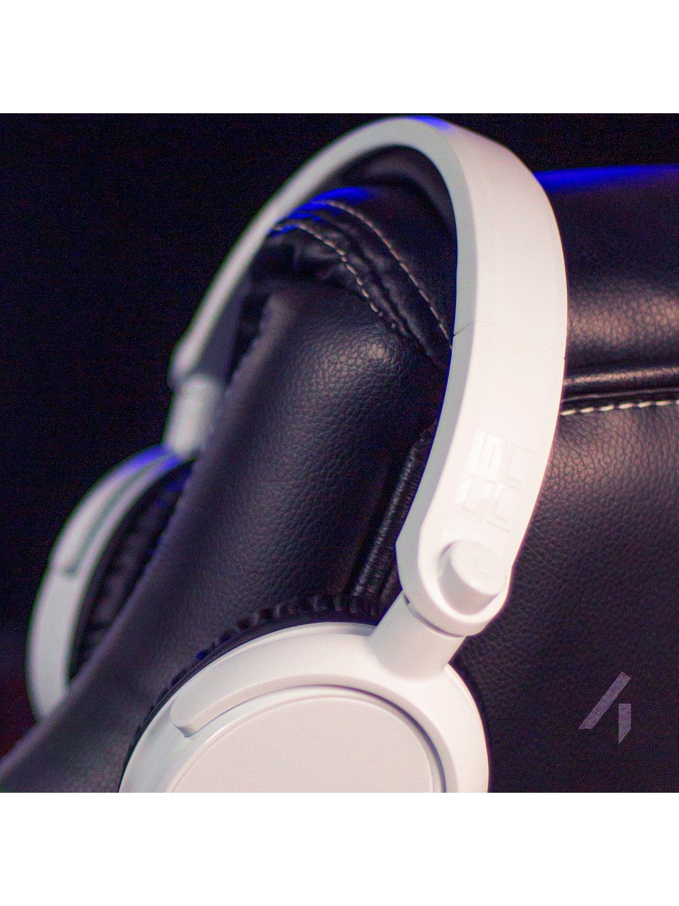  image of stealth-c6-100-gaming-headset-for-xbox-ps4ps5-switch-pc-white