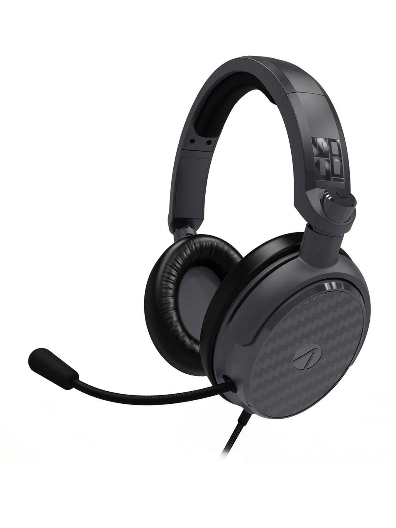 undefined C6-100 Headset for PC - Grey