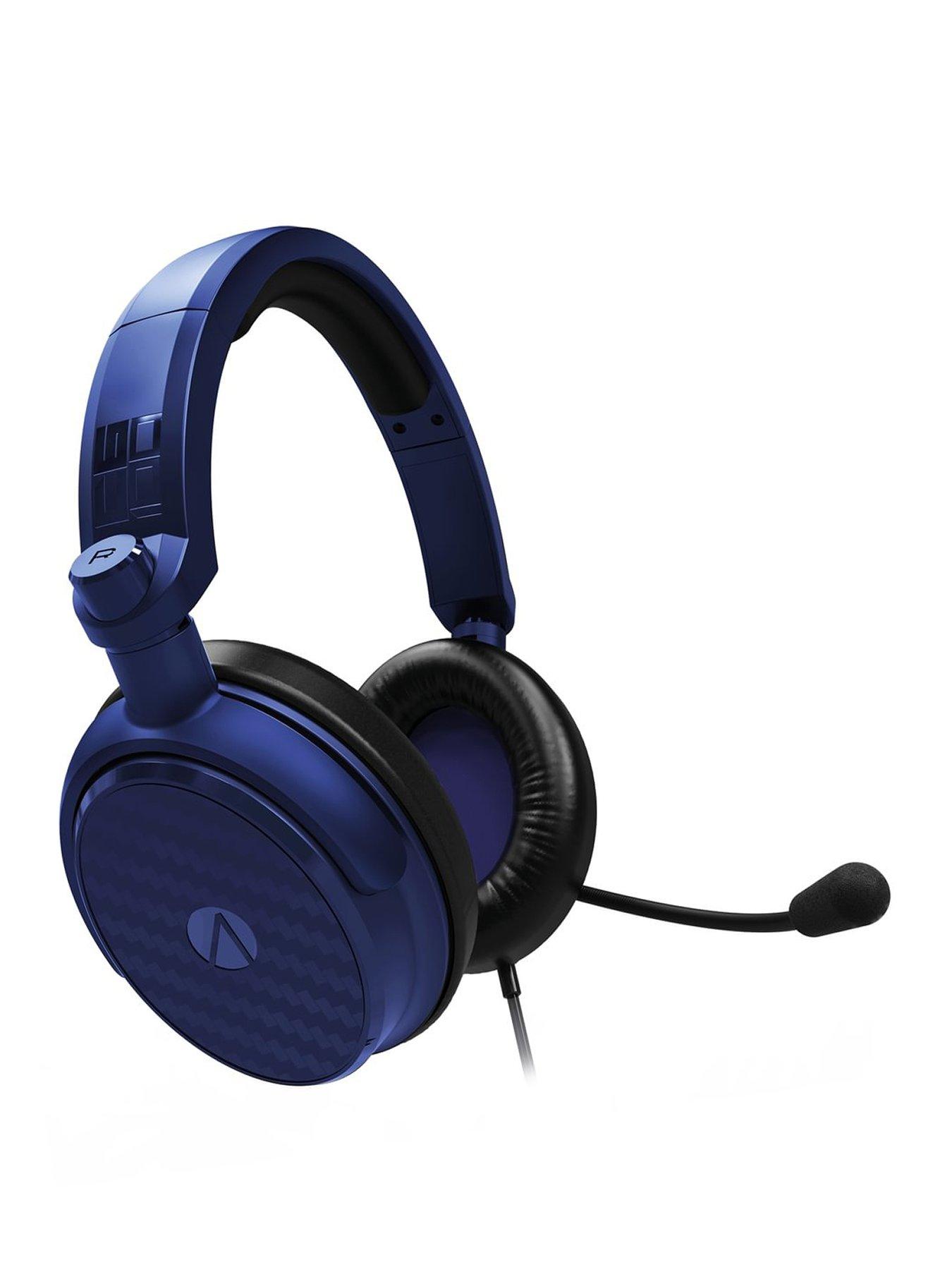 undefined C6-100 Headset for PC - Blue