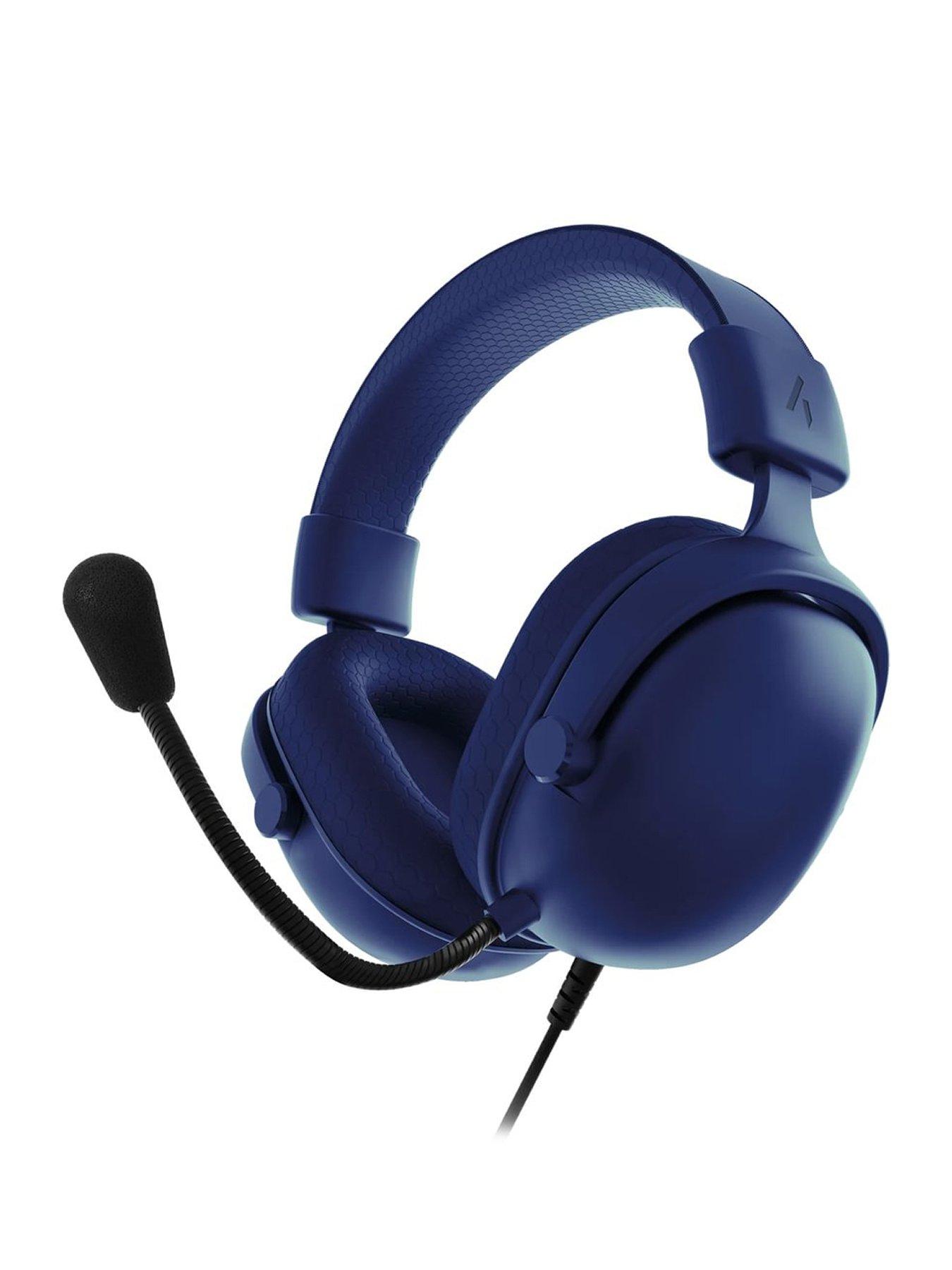Stealth RADAR Gaming Headset - Blue
