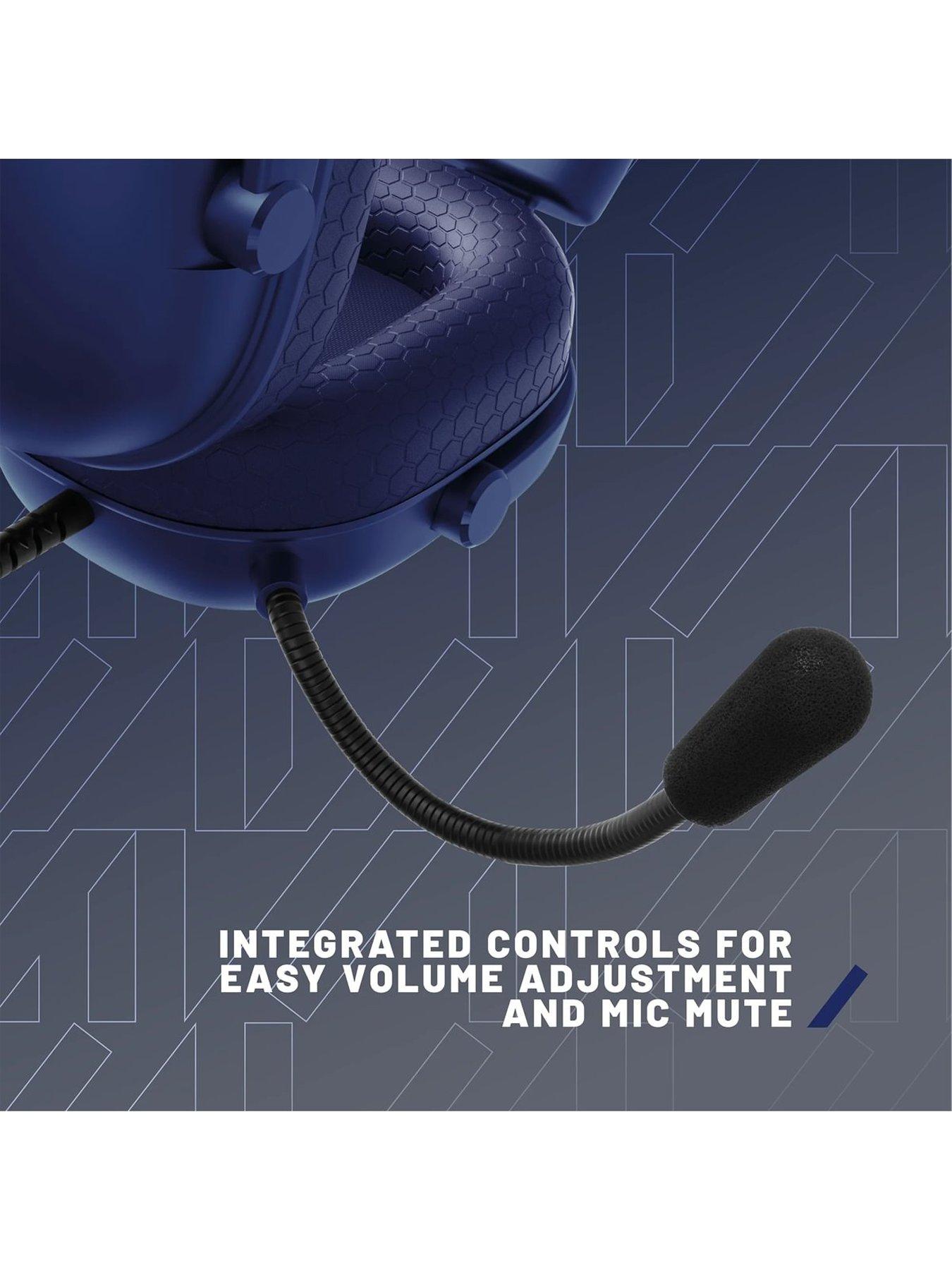  image of stealth-radar-gaming-headset-blue