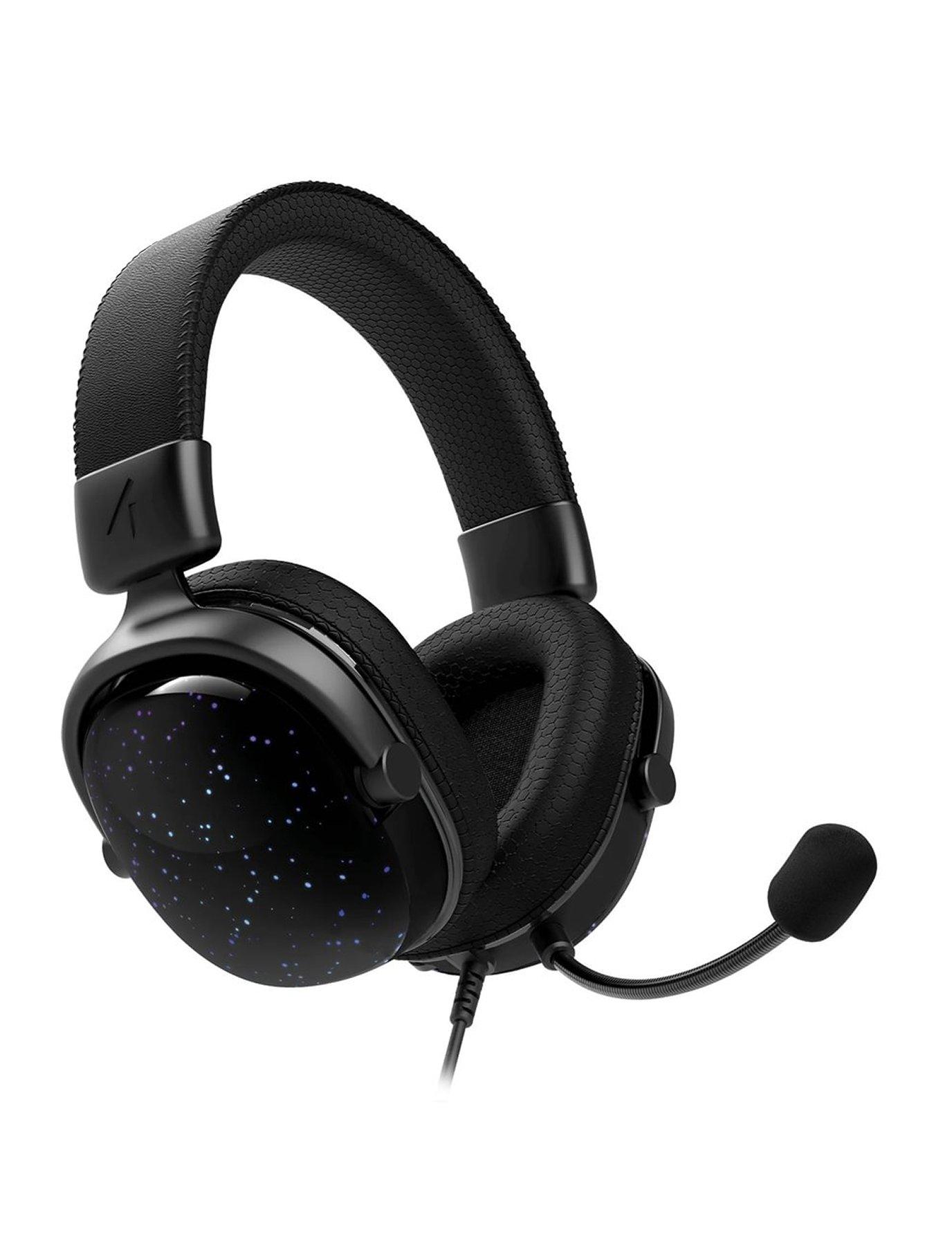 undefined RADAR Gaming Headset - Night Sky