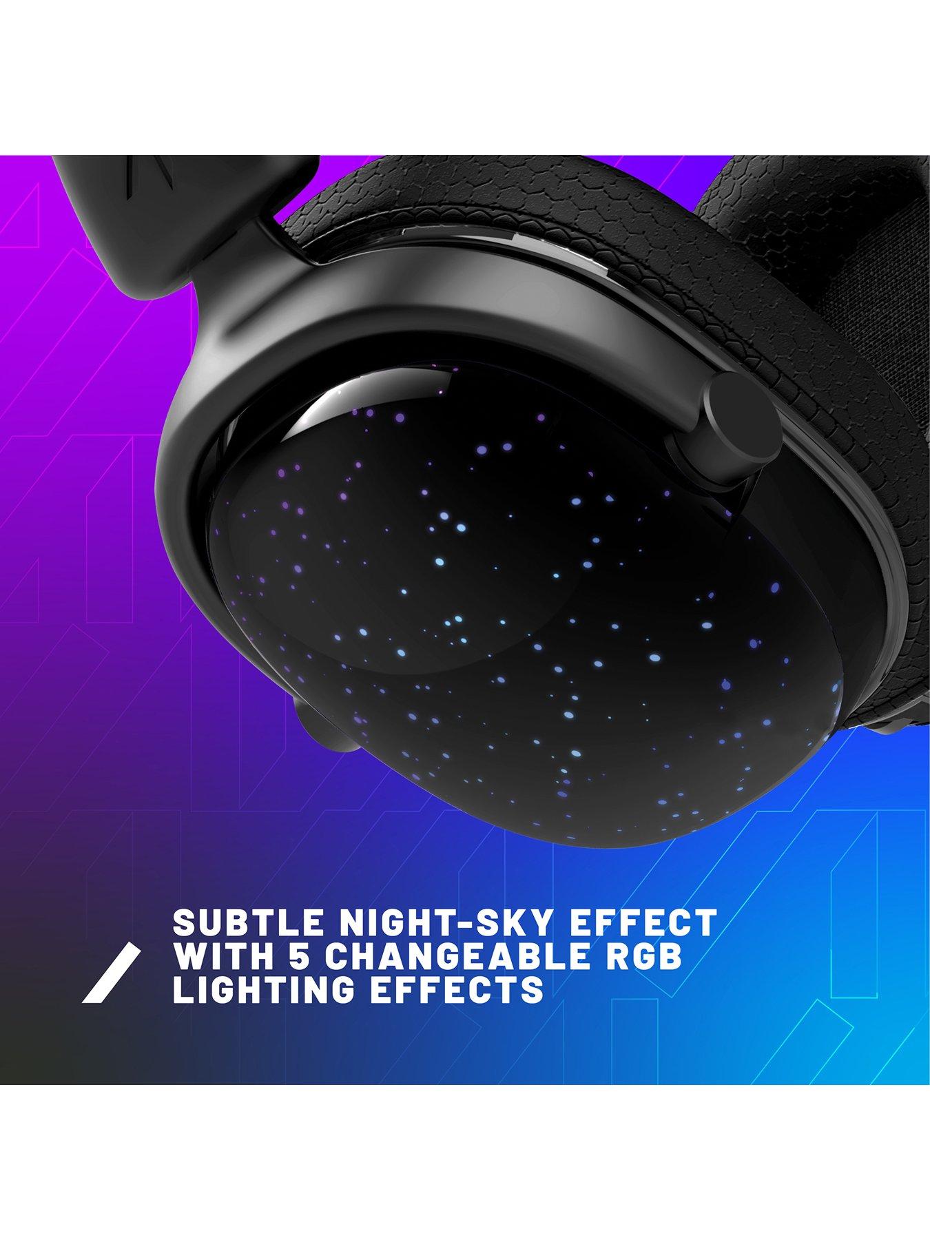  image of stealth-radar-light-up-headset-amp-stand-bundle-night-sky