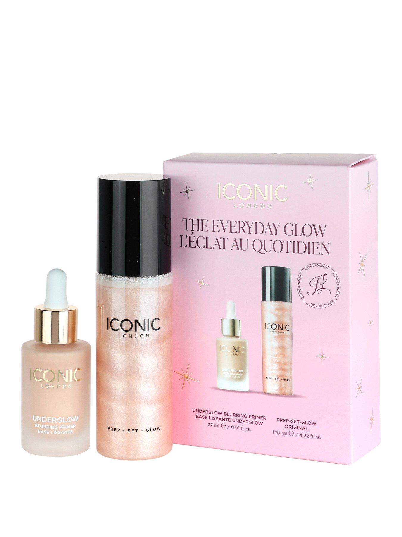 undefined The Everyday Glow (Worth £48)