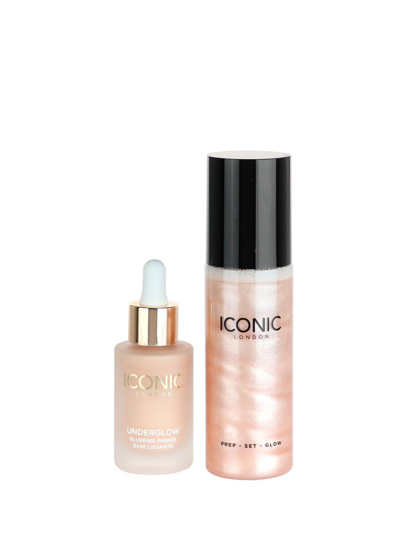 Image 2 of 3 of Iconic London The Everyday Glow (Worth &pound;48)