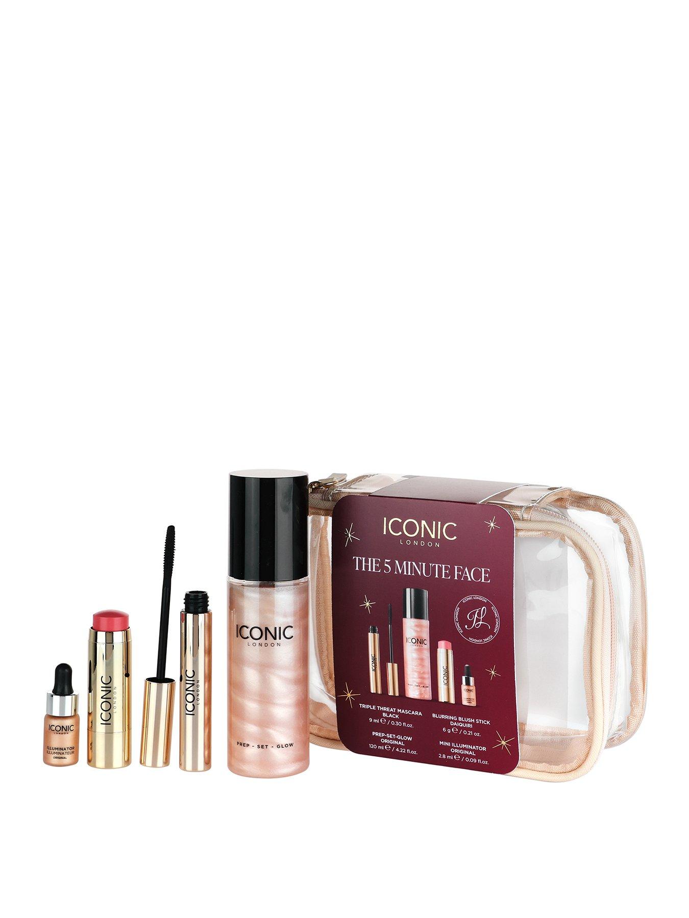 undefined The 5 Minute Face (Worth £84)