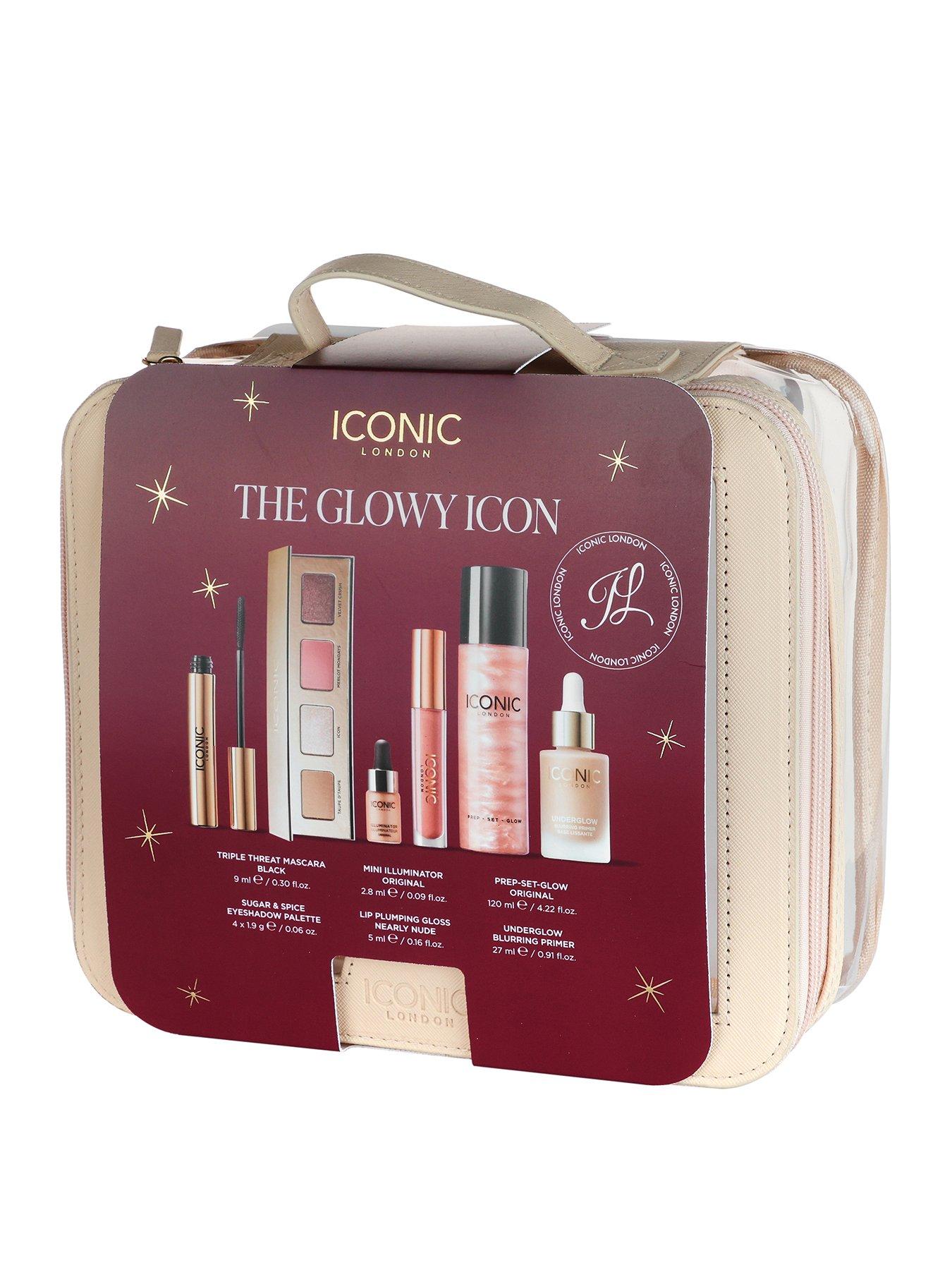 undefined The Glowy Icon (Worth £127)