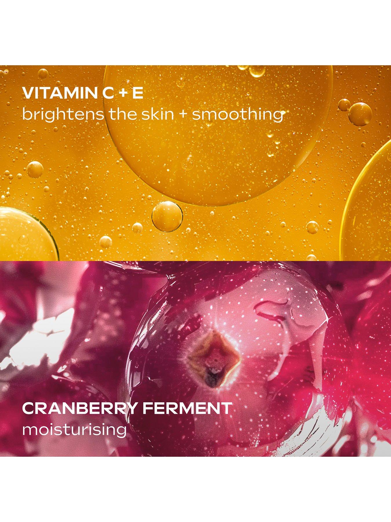 Image 4 of 7 of Weleda Booster Drops Pore Refining Vitamin C